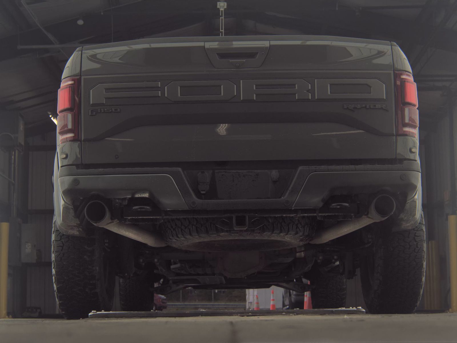 FORD F-150 - 8