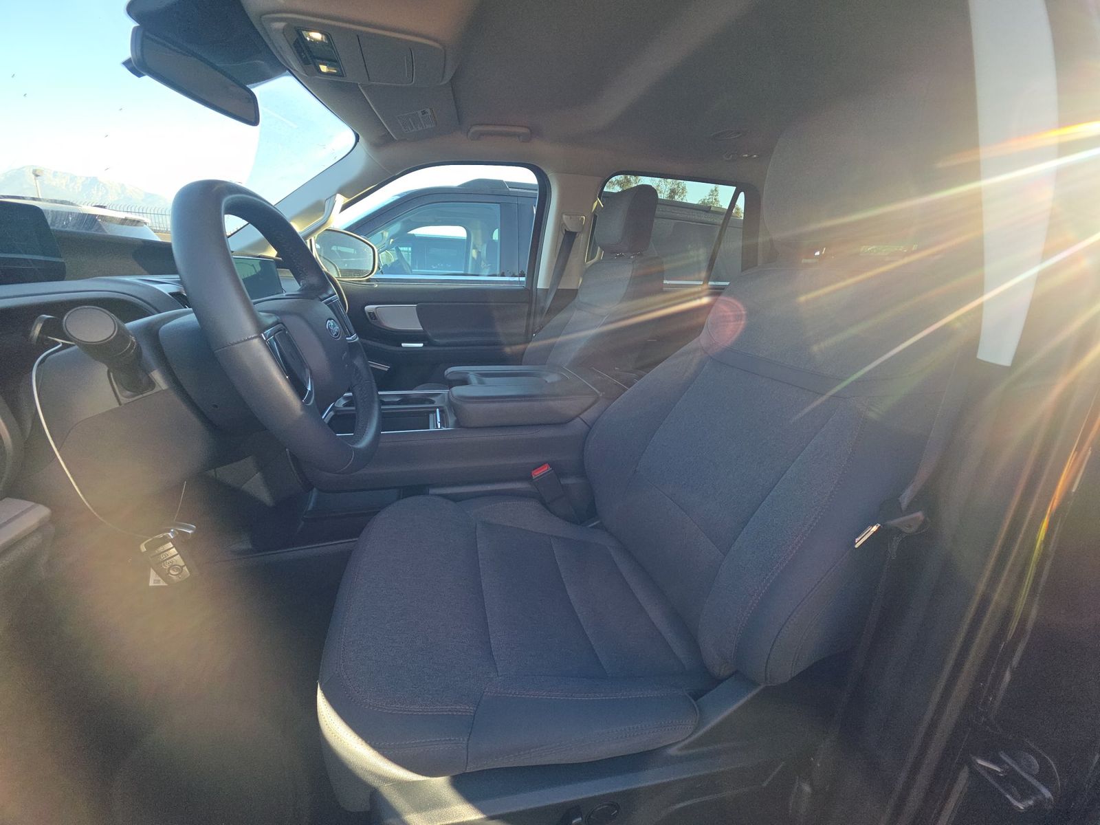 FORD EXPEDITION MAX - 8