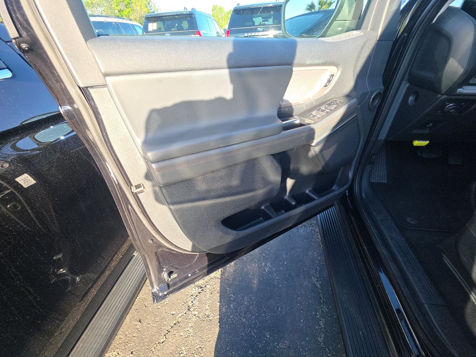 FORD EXPEDITION MAX - 10