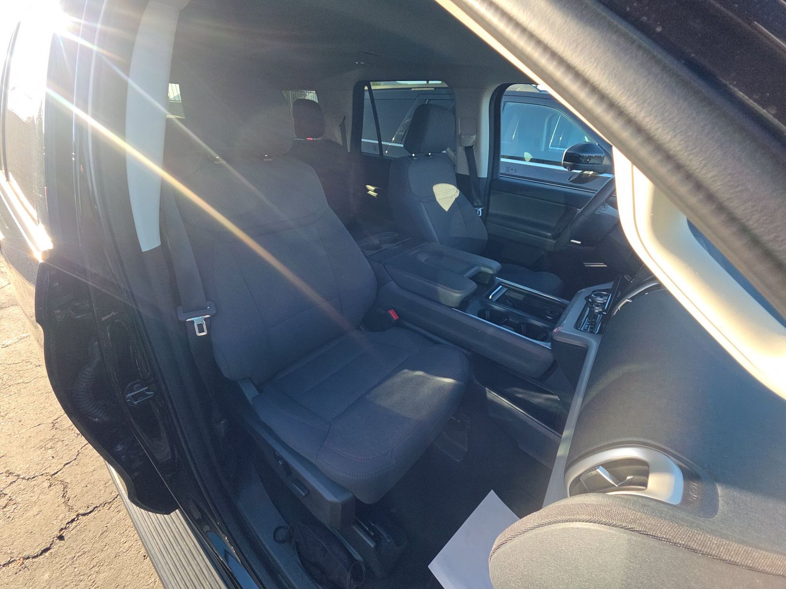 FORD EXPEDITION MAX - 9