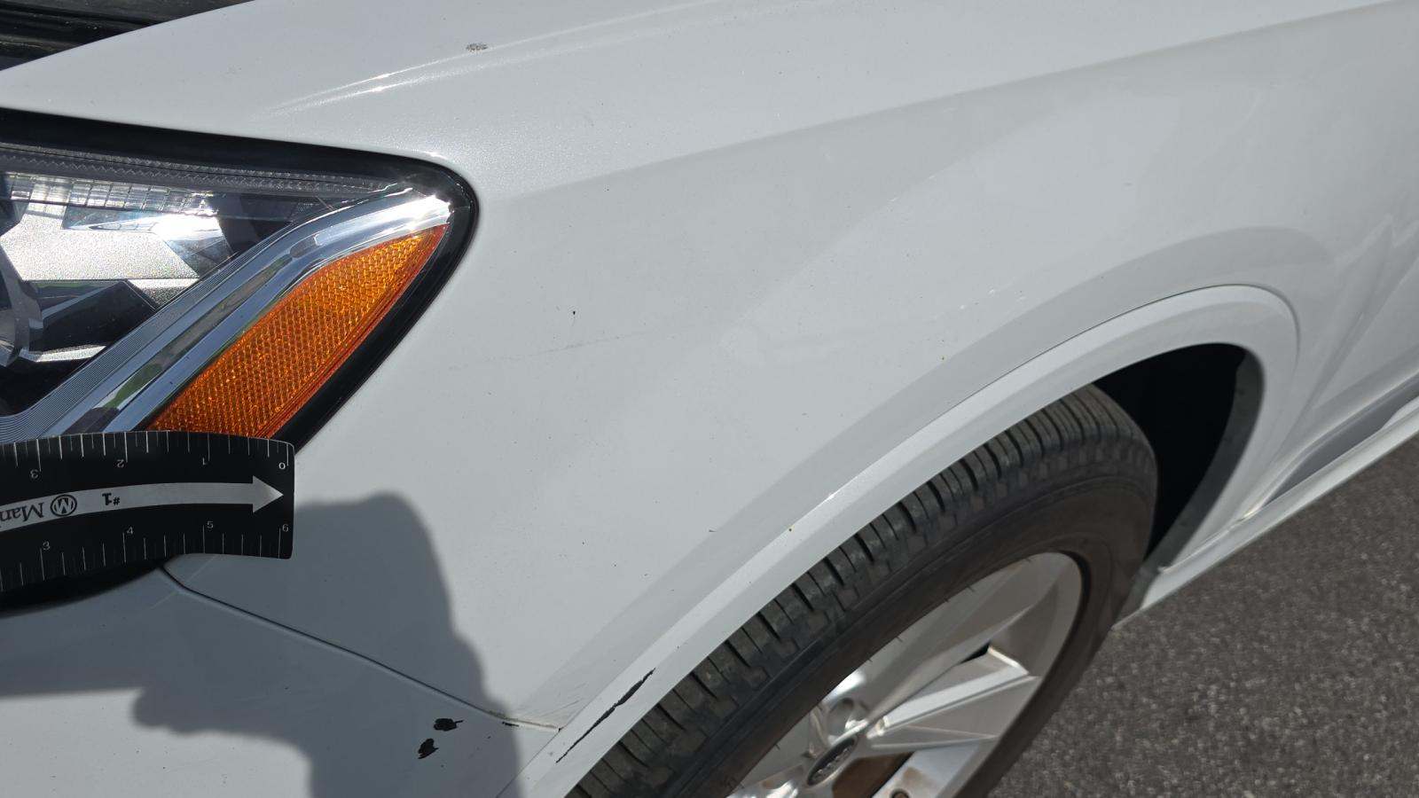 2023 Audi Q7 Premium Plus AWD