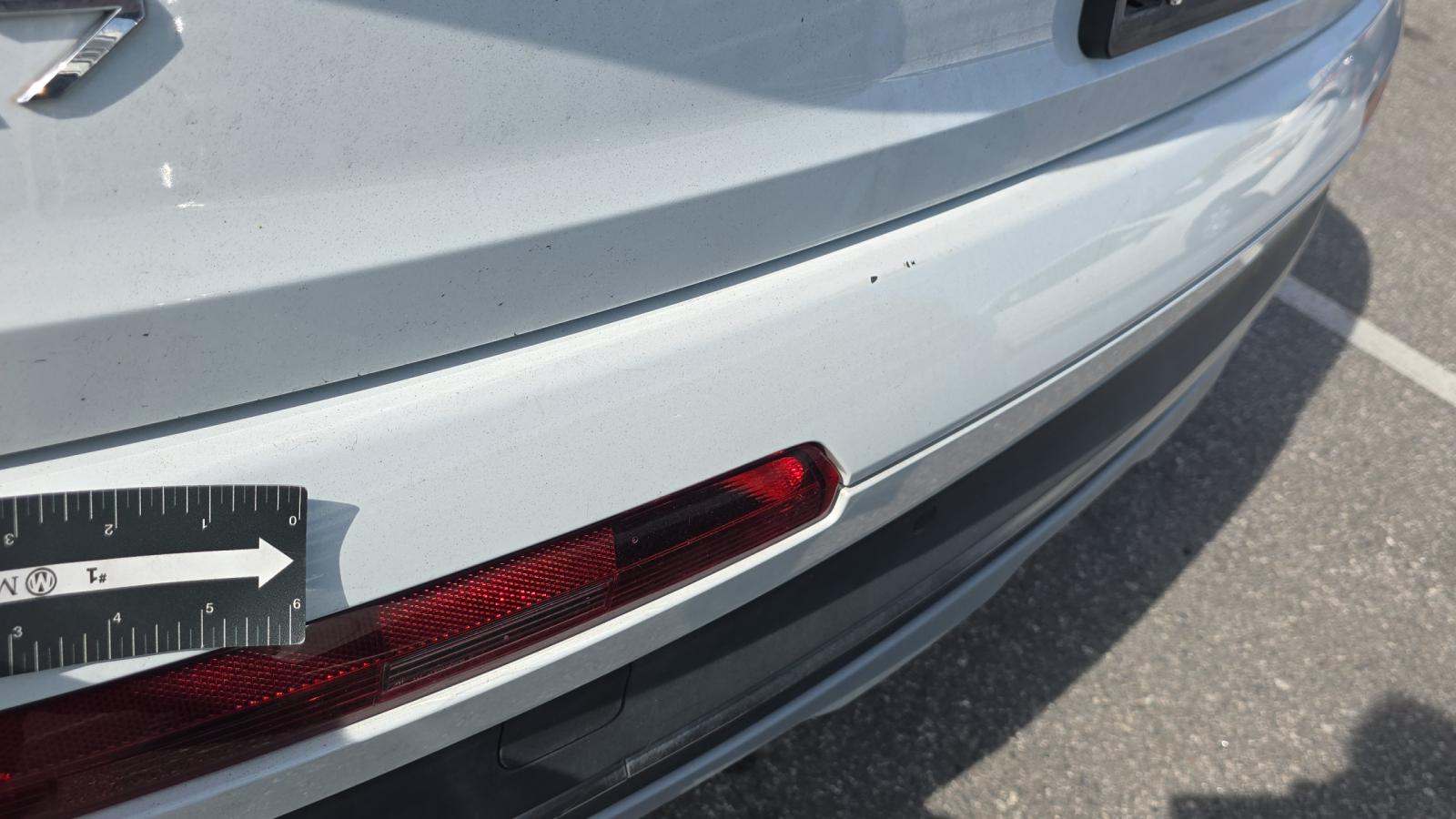 2023 Audi Q7 Premium Plus AWD