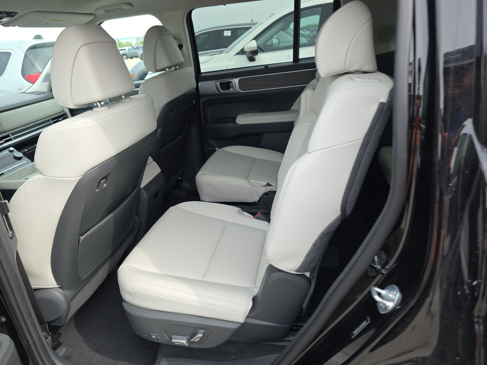 2025 Hyundai Santa Fe Calligraphy AWD