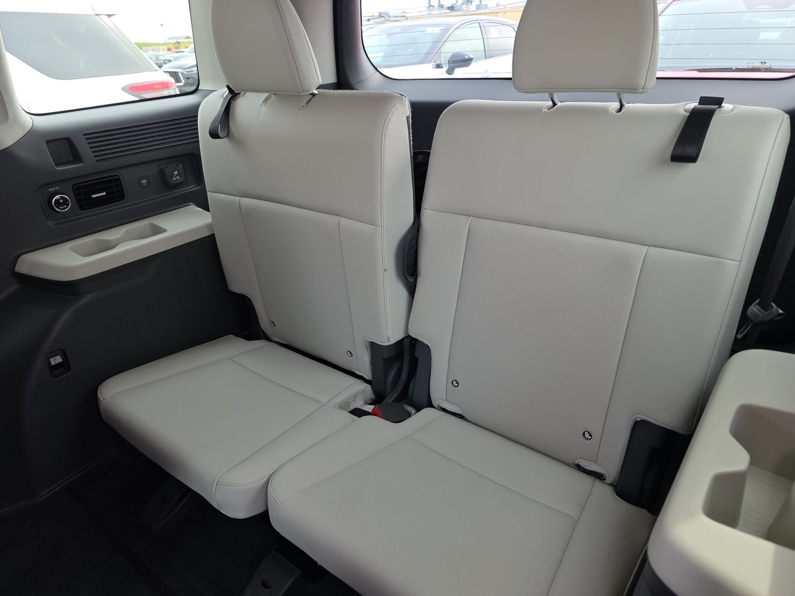 2025 Hyundai Santa Fe Calligraphy AWD
