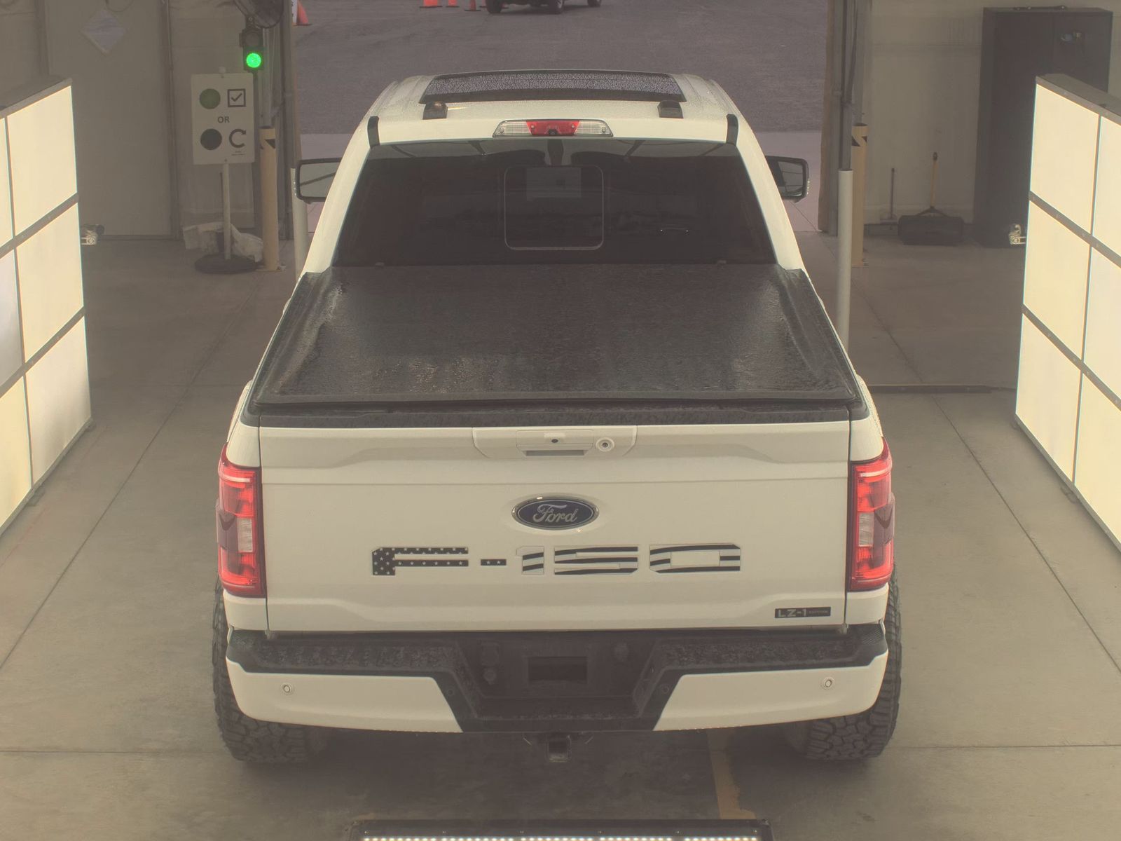 FORD F-150 - 6