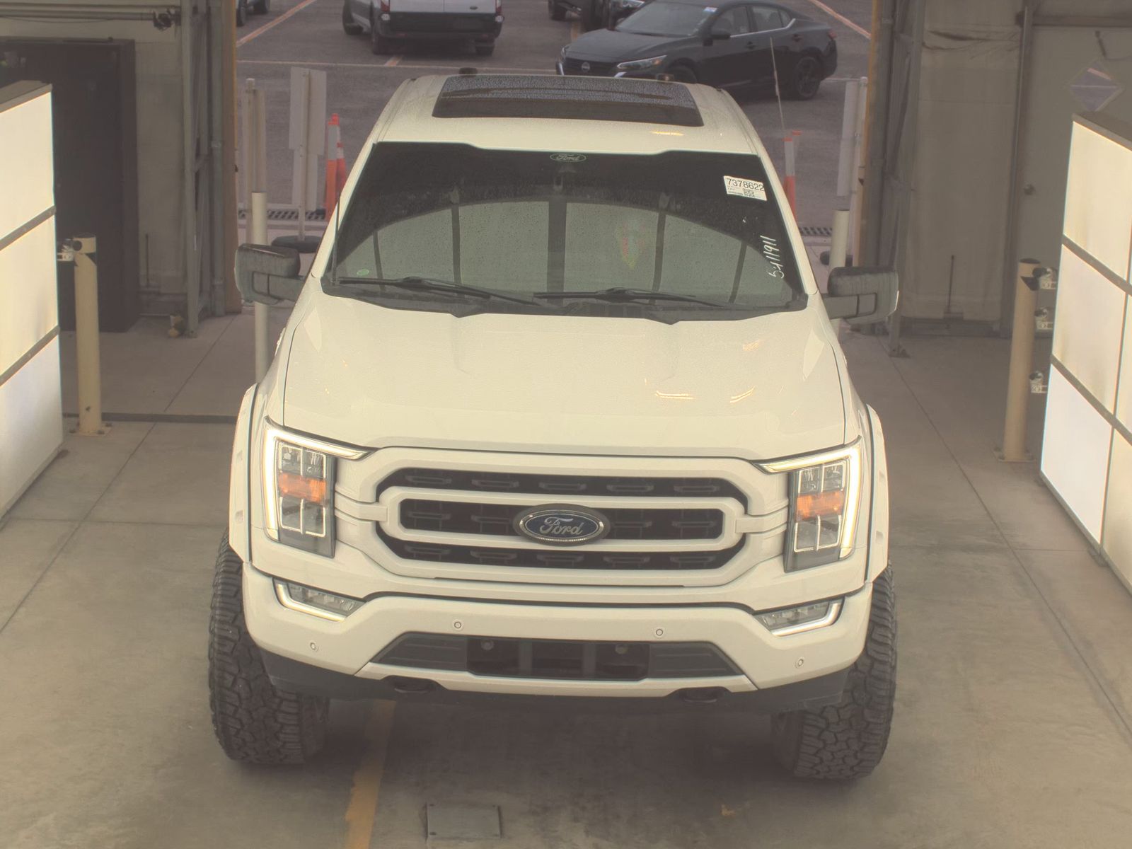 FORD F-150 - 3