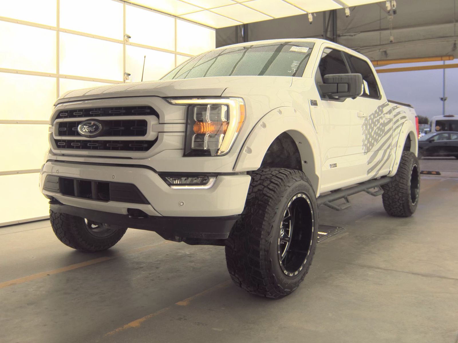 FORD F-150 - 1
