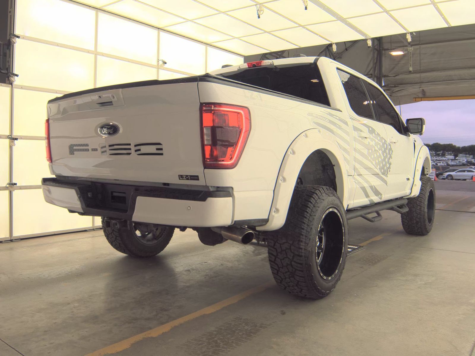 FORD F-150 - 5
