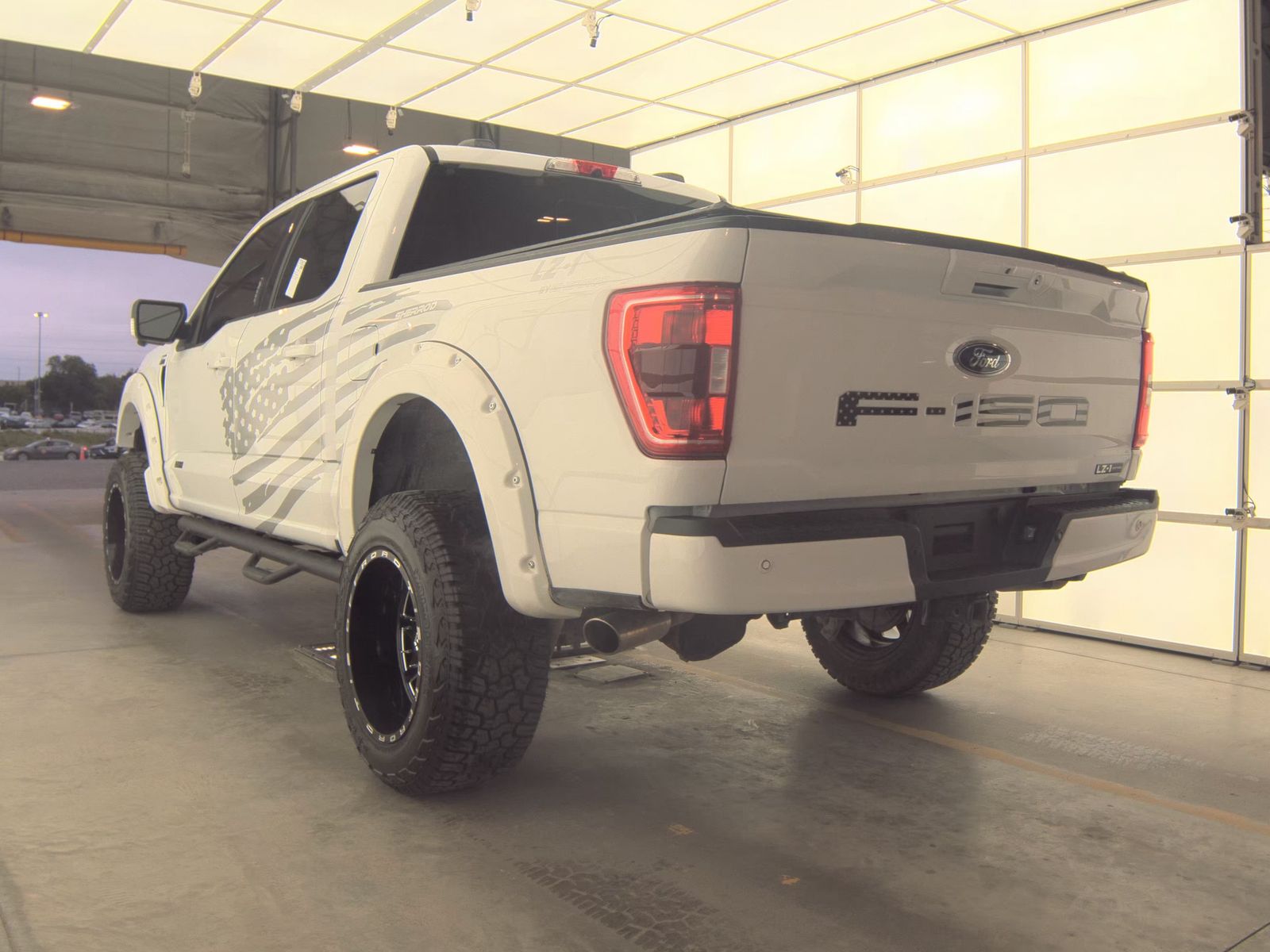 FORD F-150 - 7
