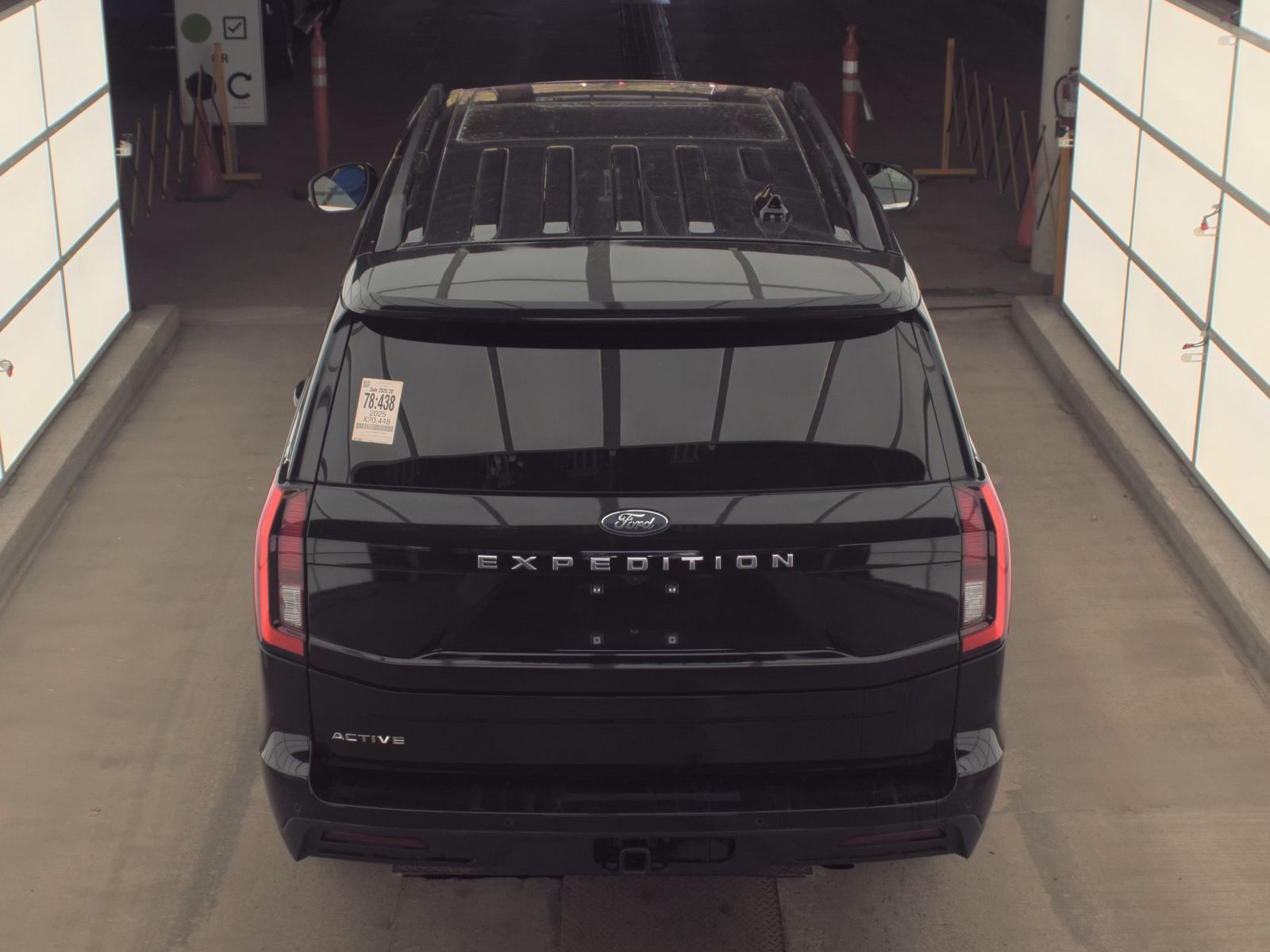 FORD EXPEDITION - 7