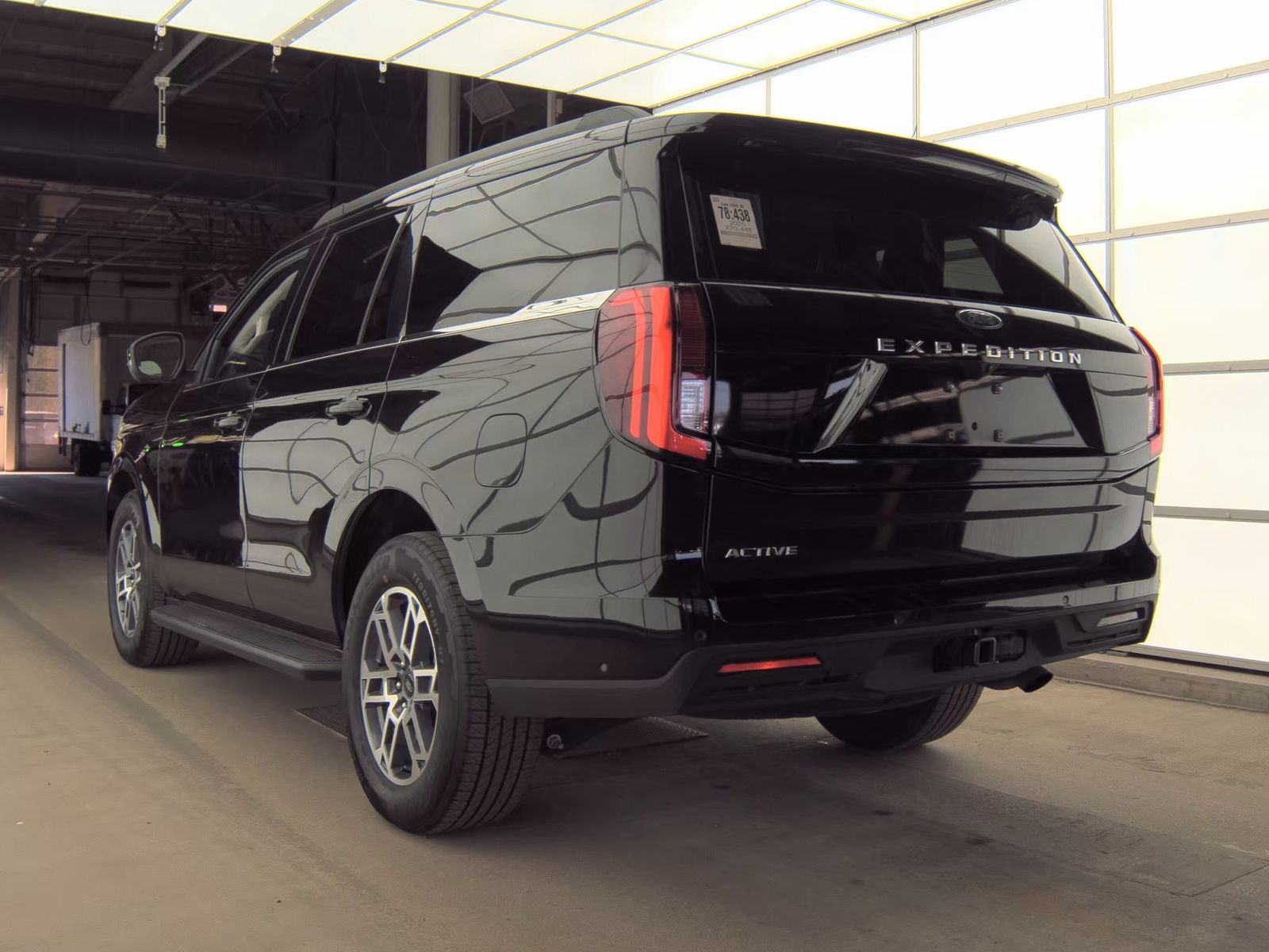 FORD EXPEDITION - 9