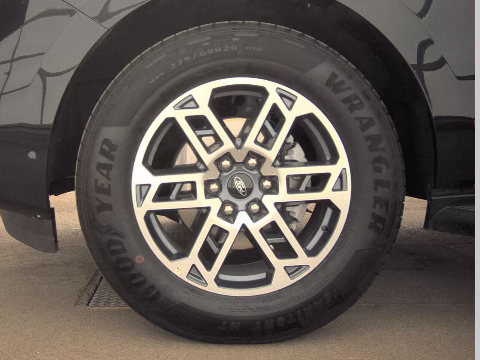 FORD EXPEDITION - 10