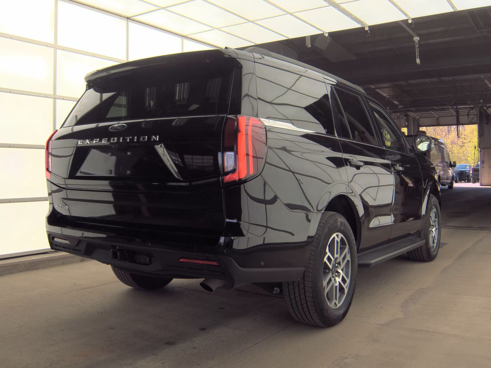FORD EXPEDITION - 6