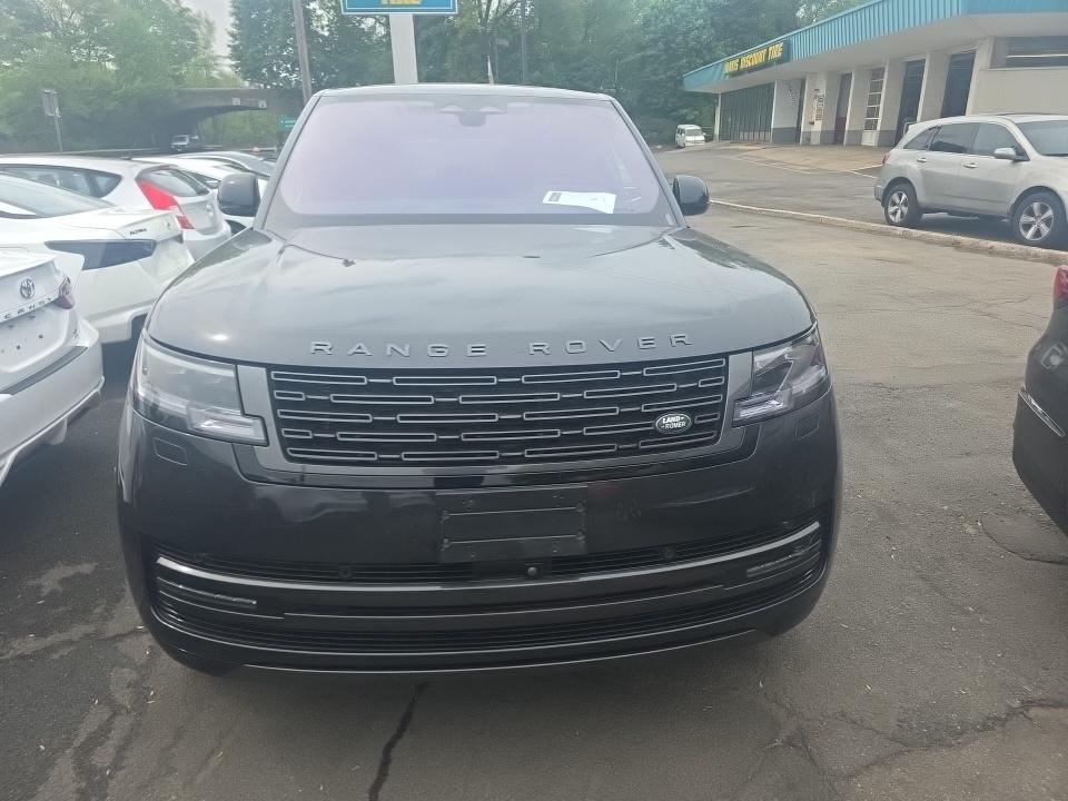 LAND ROVER RANGE ROVER - 3
