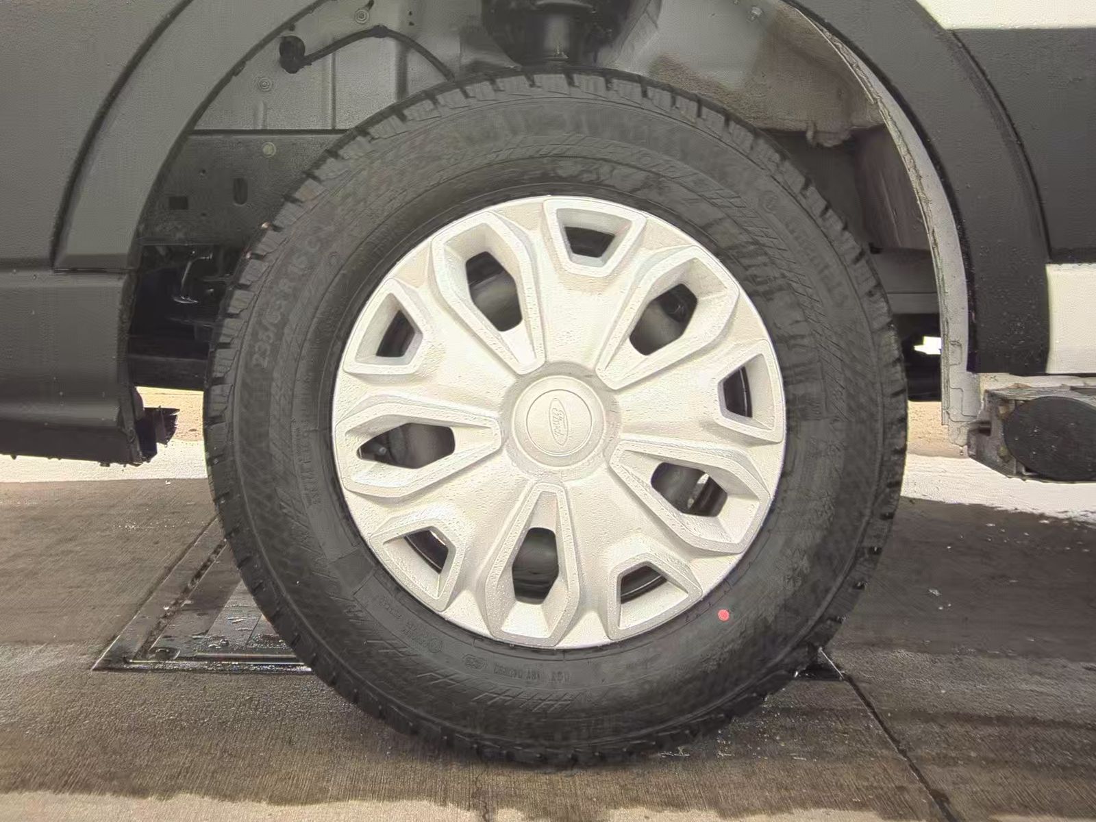 FORD TRANSIT 250 - 10