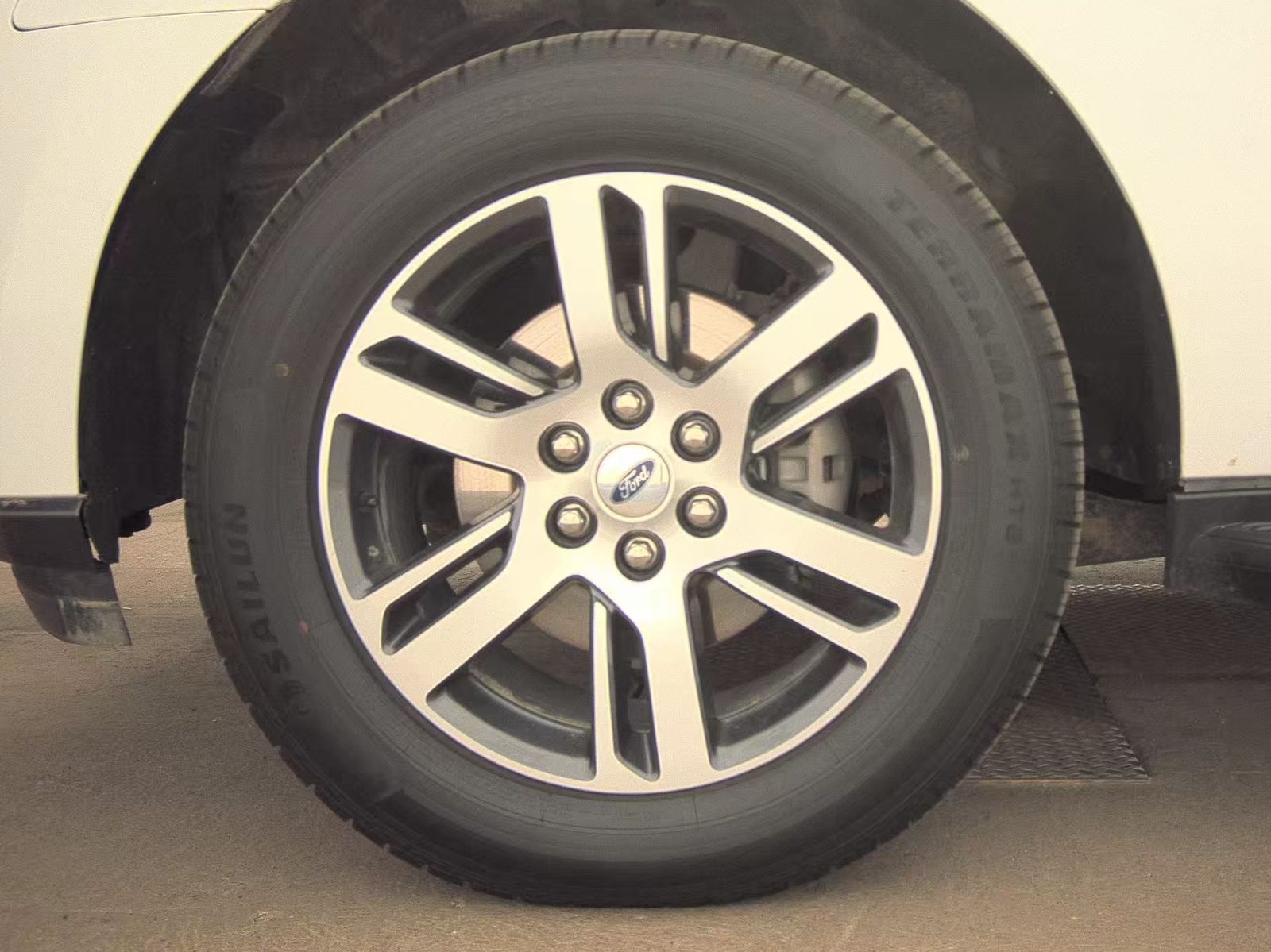 FORD EXPEDITION MAX - 10