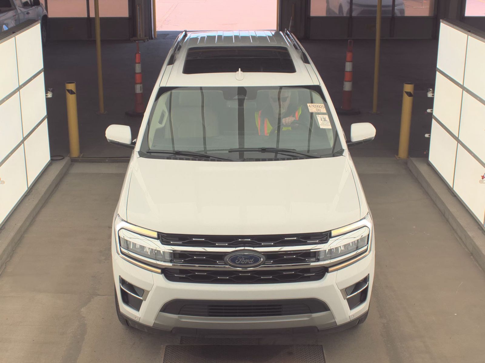 FORD EXPEDITION MAX - 3