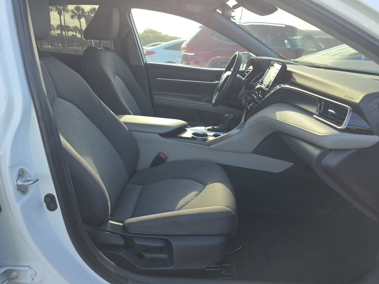 TOYOTA CAMRY - 9