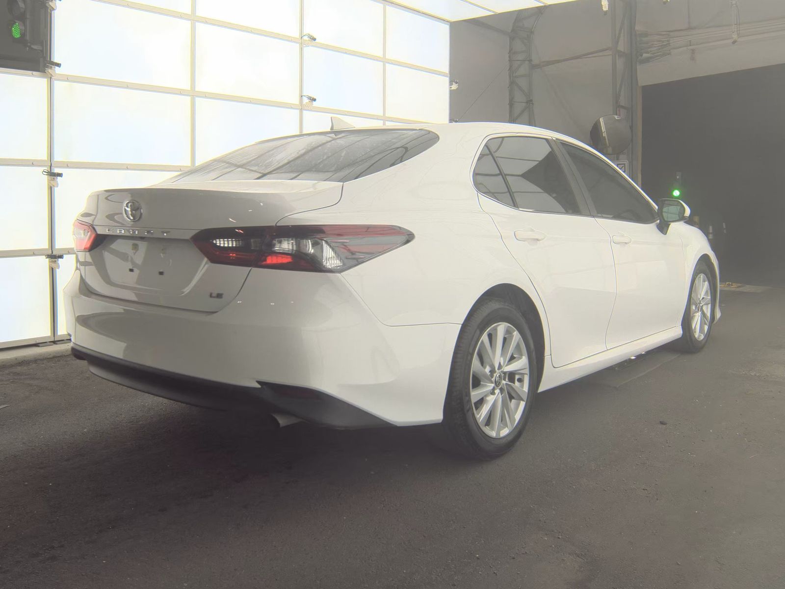 TOYOTA CAMRY - 5