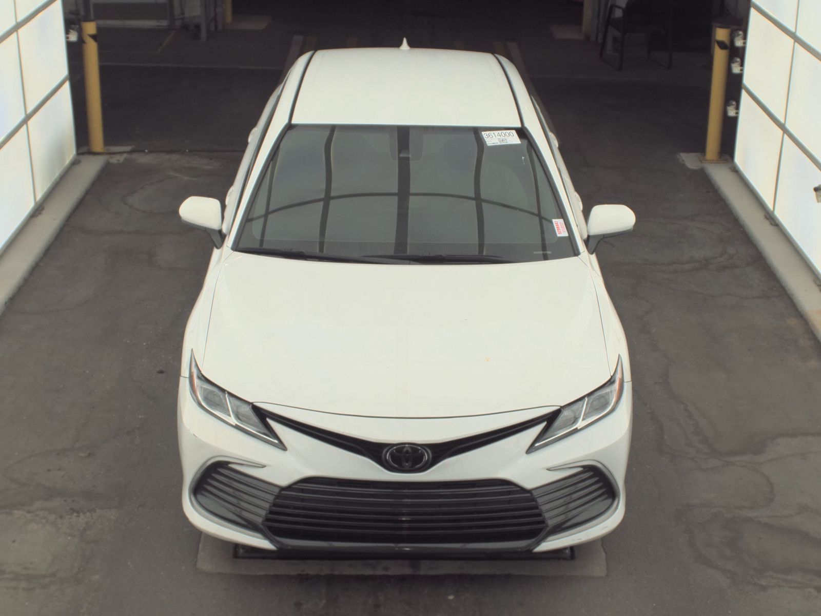 TOYOTA CAMRY - 3