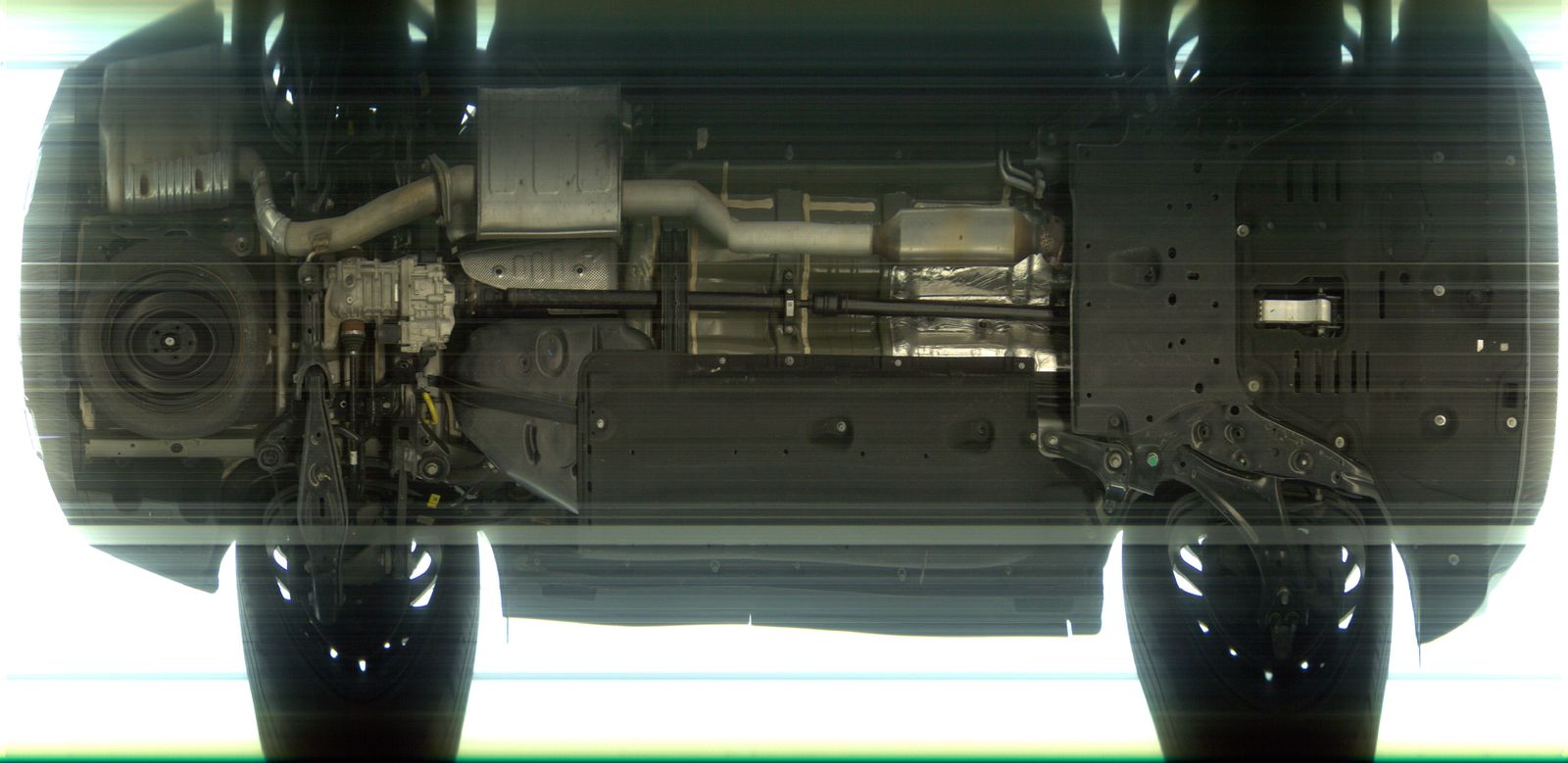 2025 Hyundai Santa Fe Calligraphy AWD