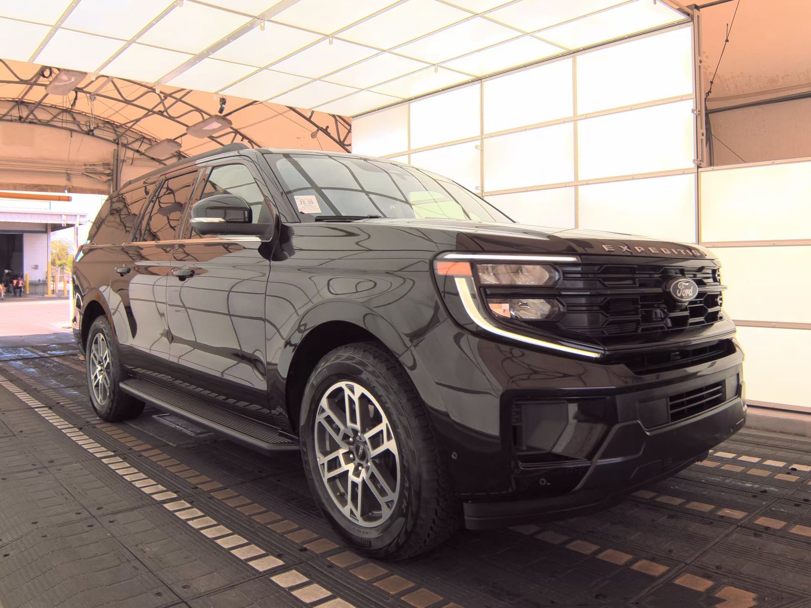 FORD EXPEDITION MAX - 5