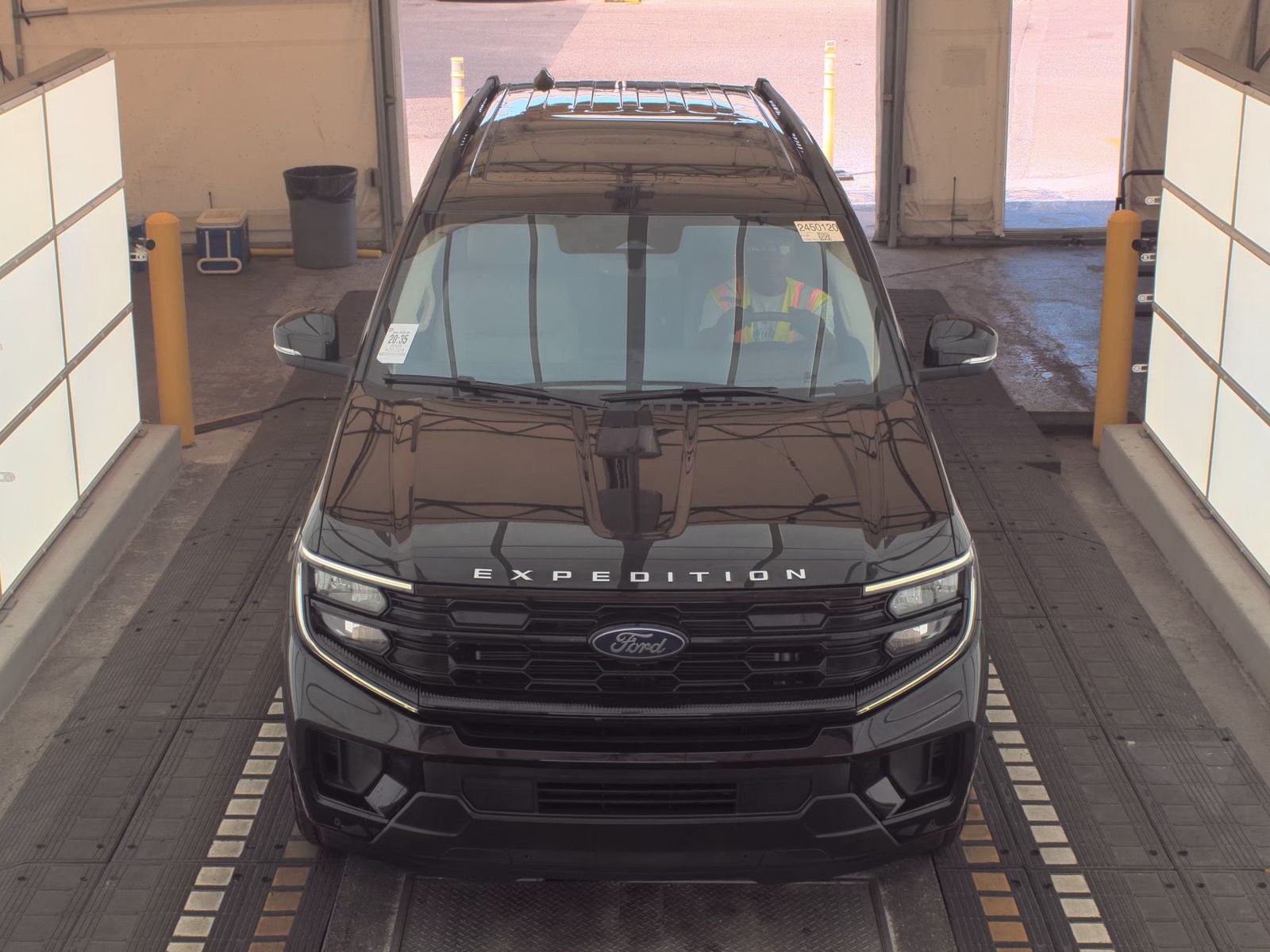 FORD EXPEDITION MAX - 3