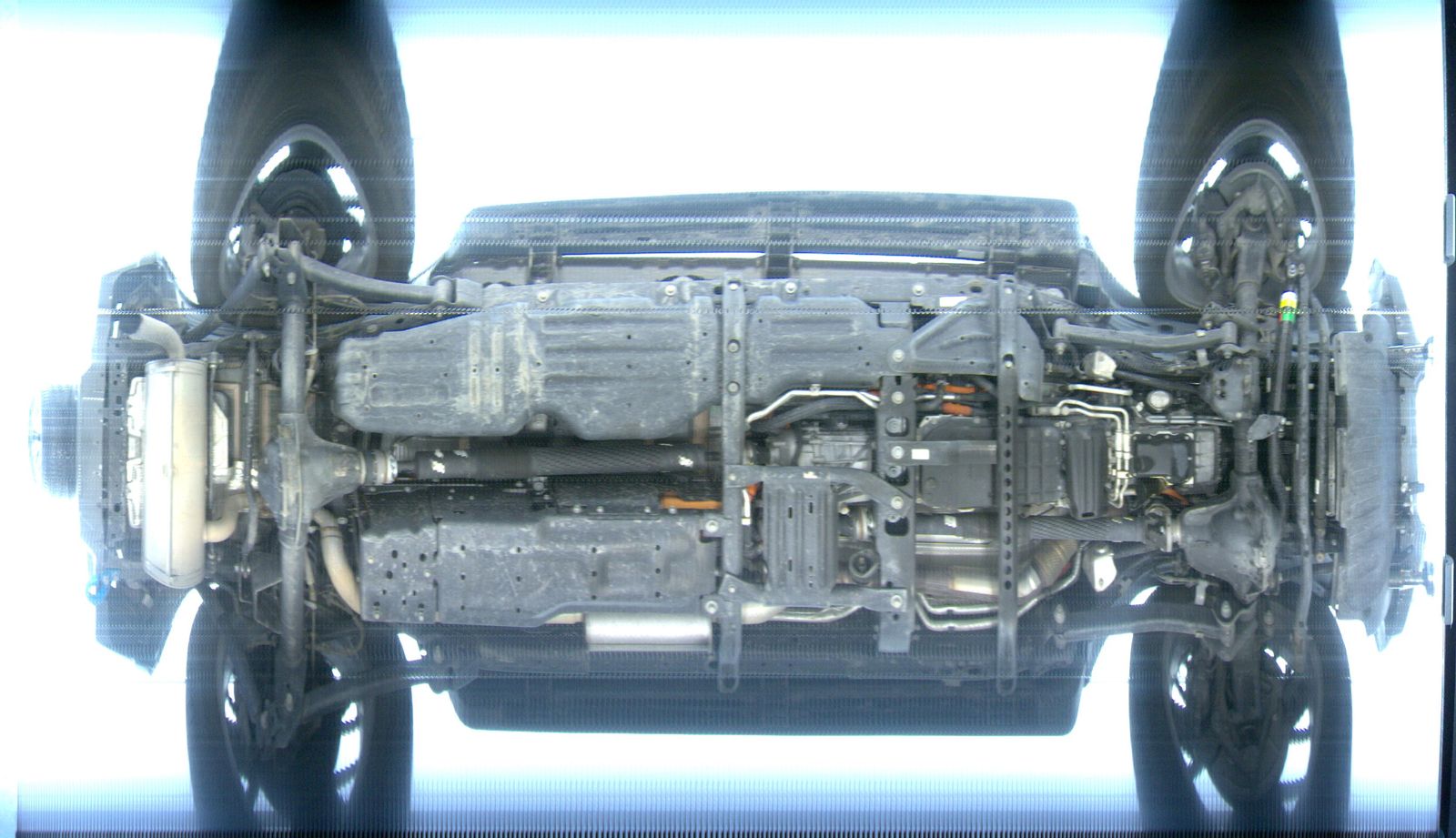 2023 Jeep Wrangler 4xe Sahara High Altitude AWD