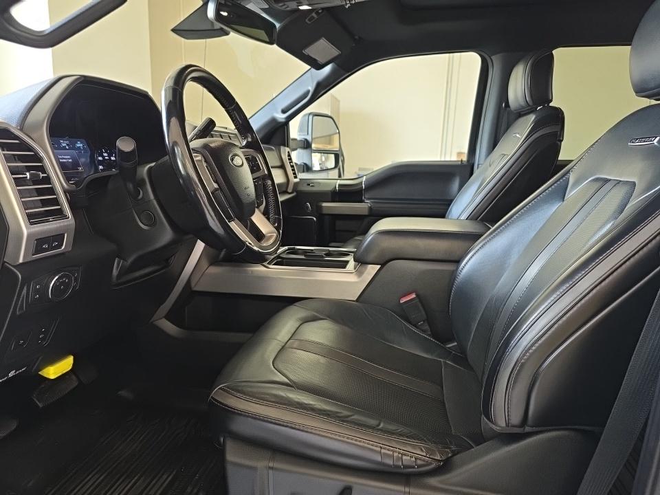 FORD F-250 - 8