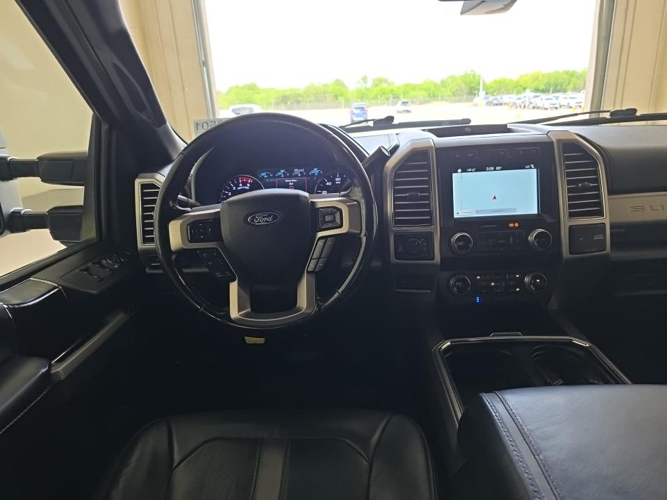 FORD F-250 - 9