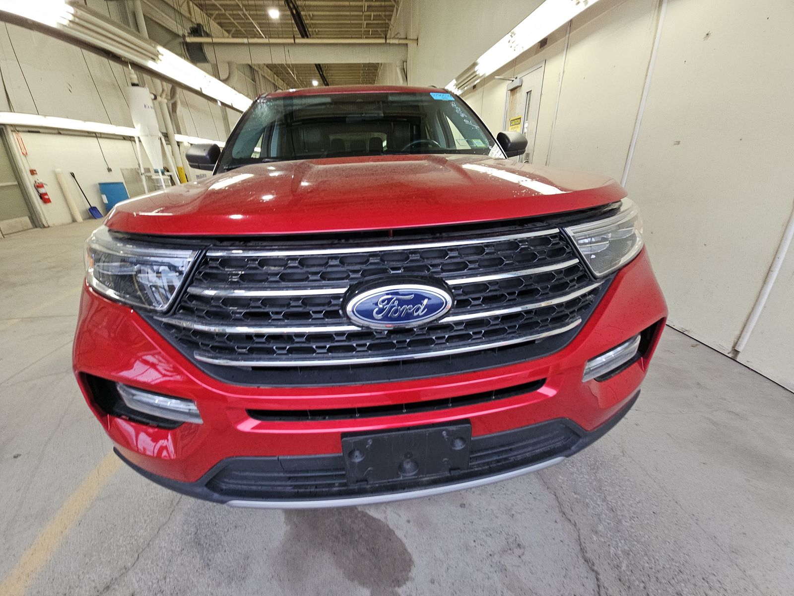 FORD EXPLORER - 3