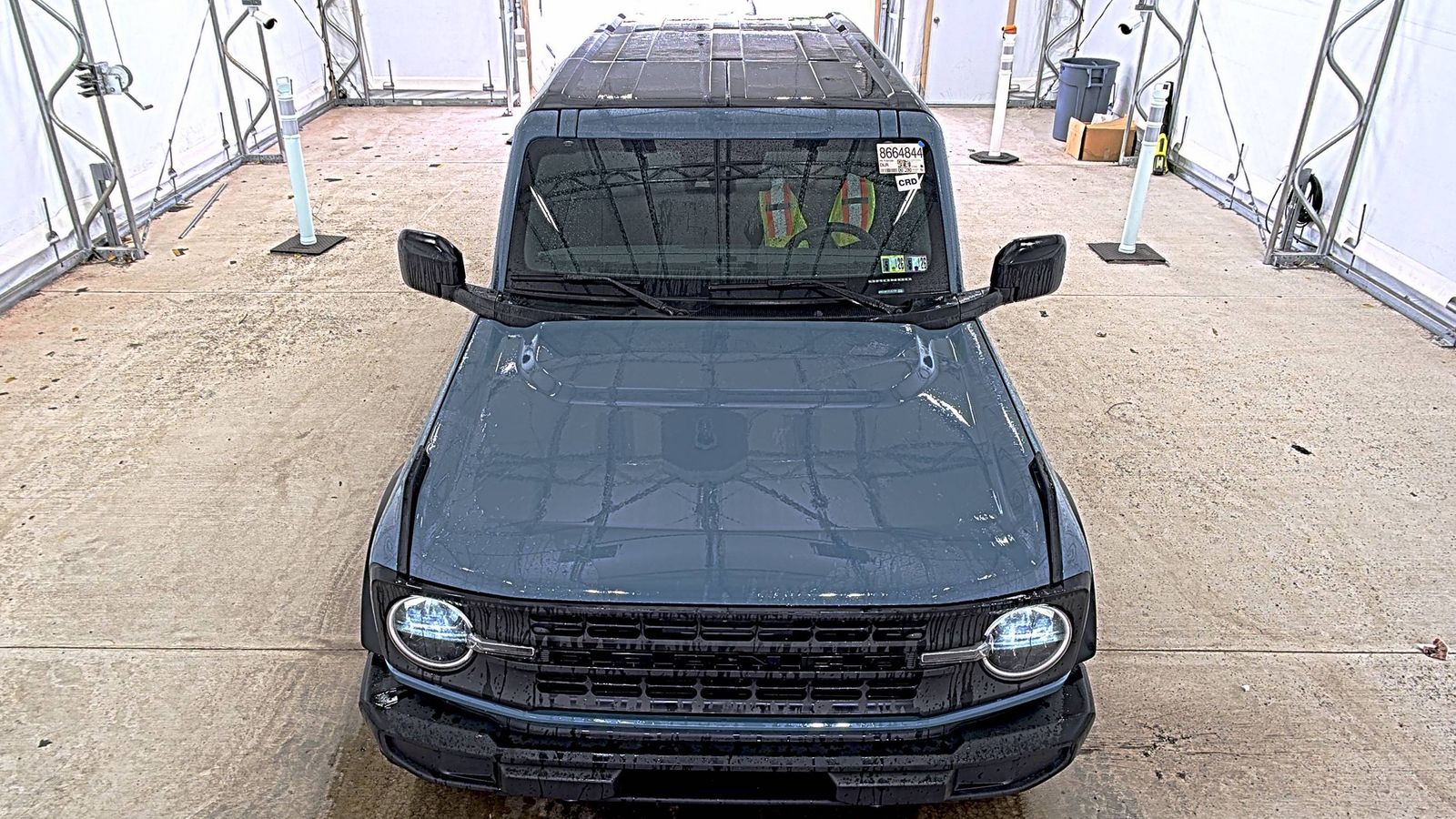 FORD BRONCO - 3