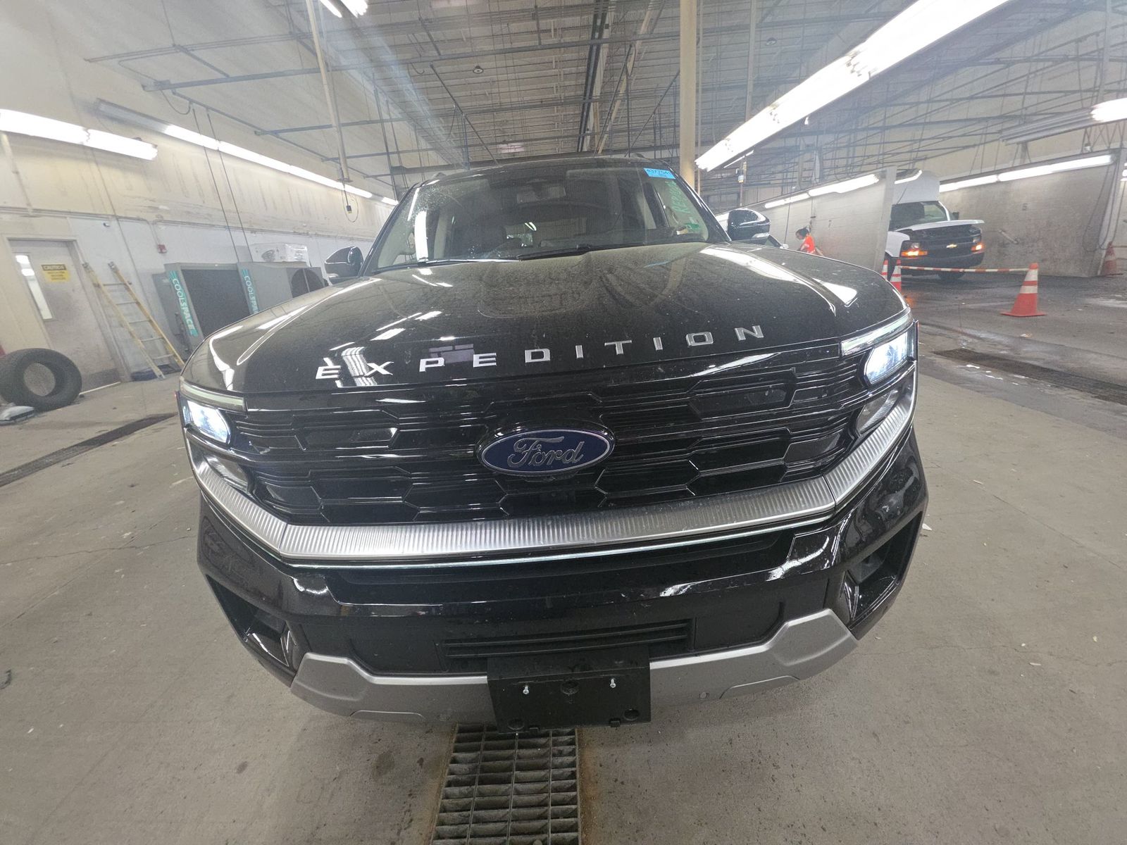 FORD EXPEDITION - 3