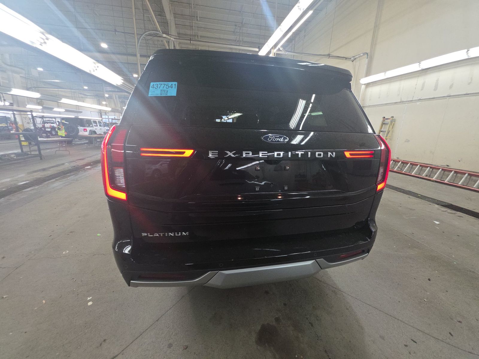 FORD EXPEDITION - 6