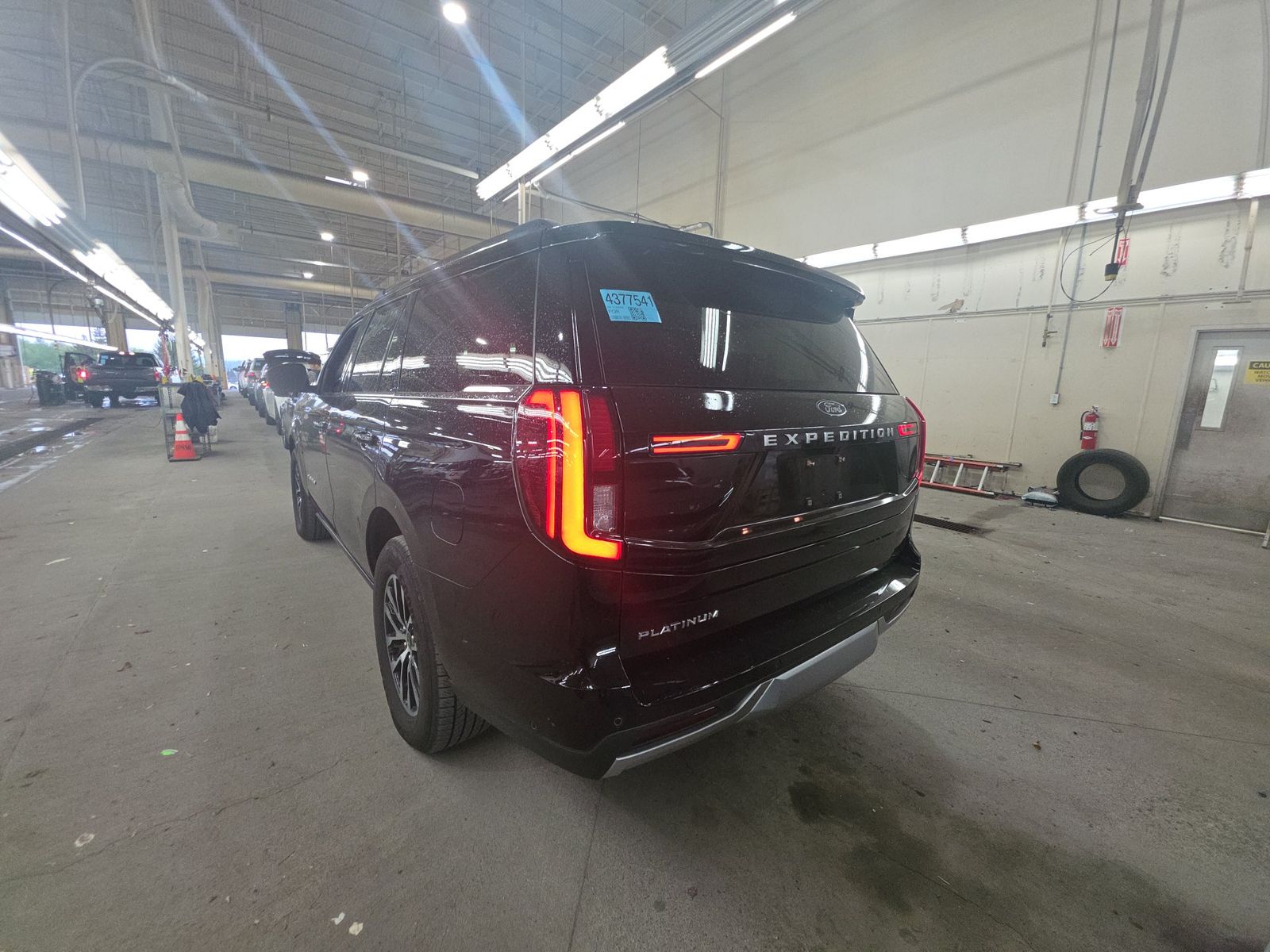 FORD EXPEDITION - 7