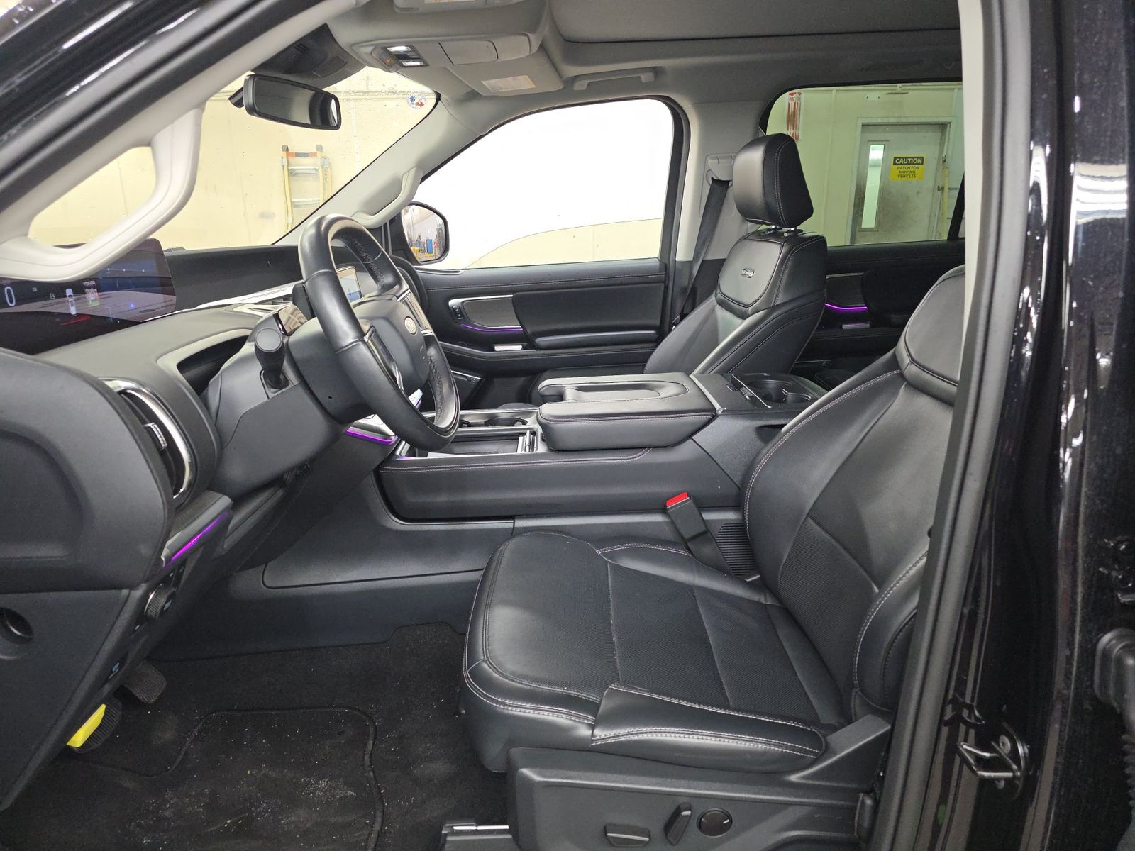 FORD EXPEDITION - 8