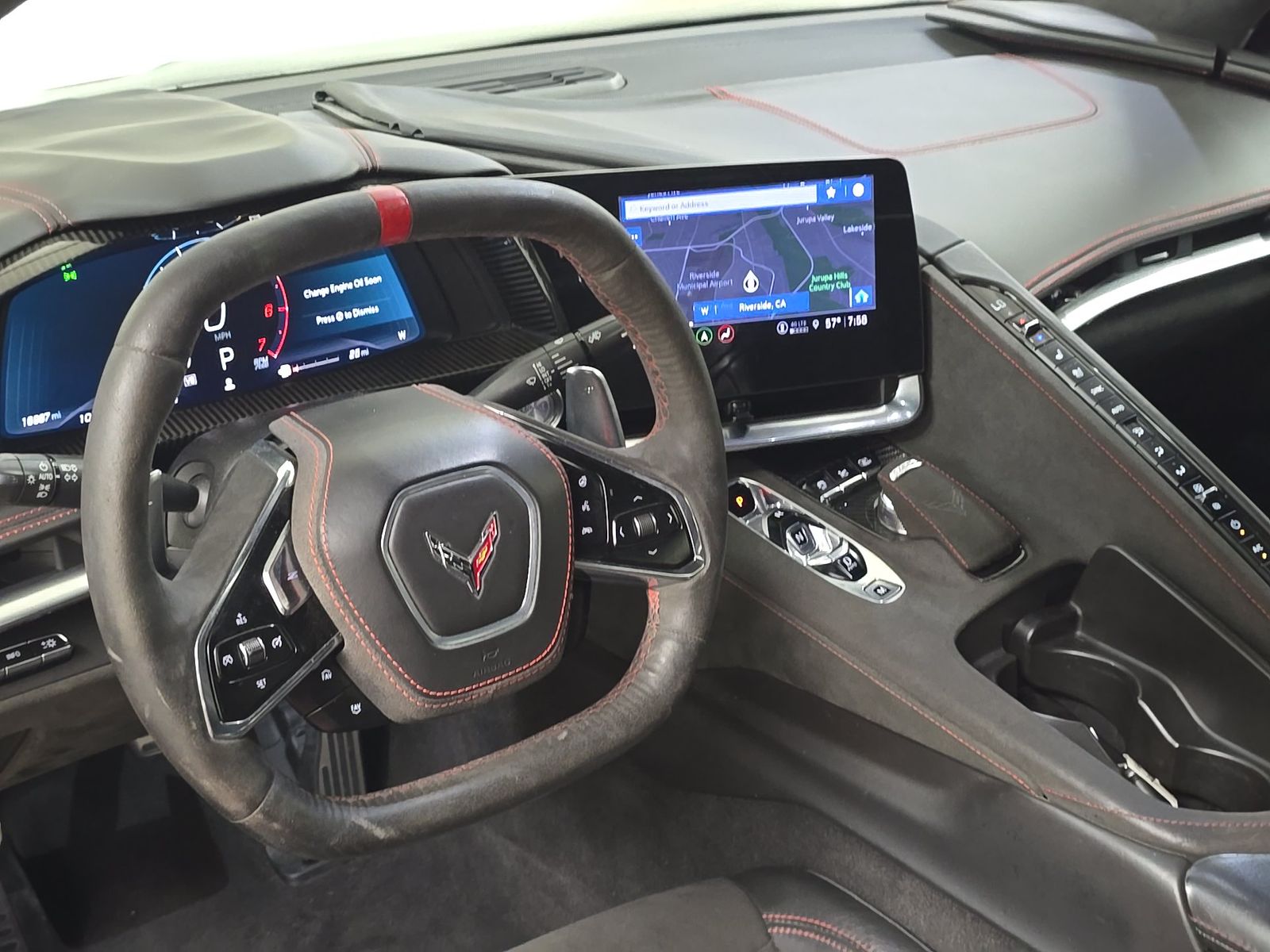 2022 Chevrolet Corvette Stingray RWD