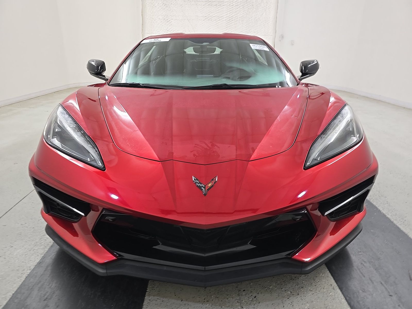 2022 Chevrolet Corvette Stingray RWD