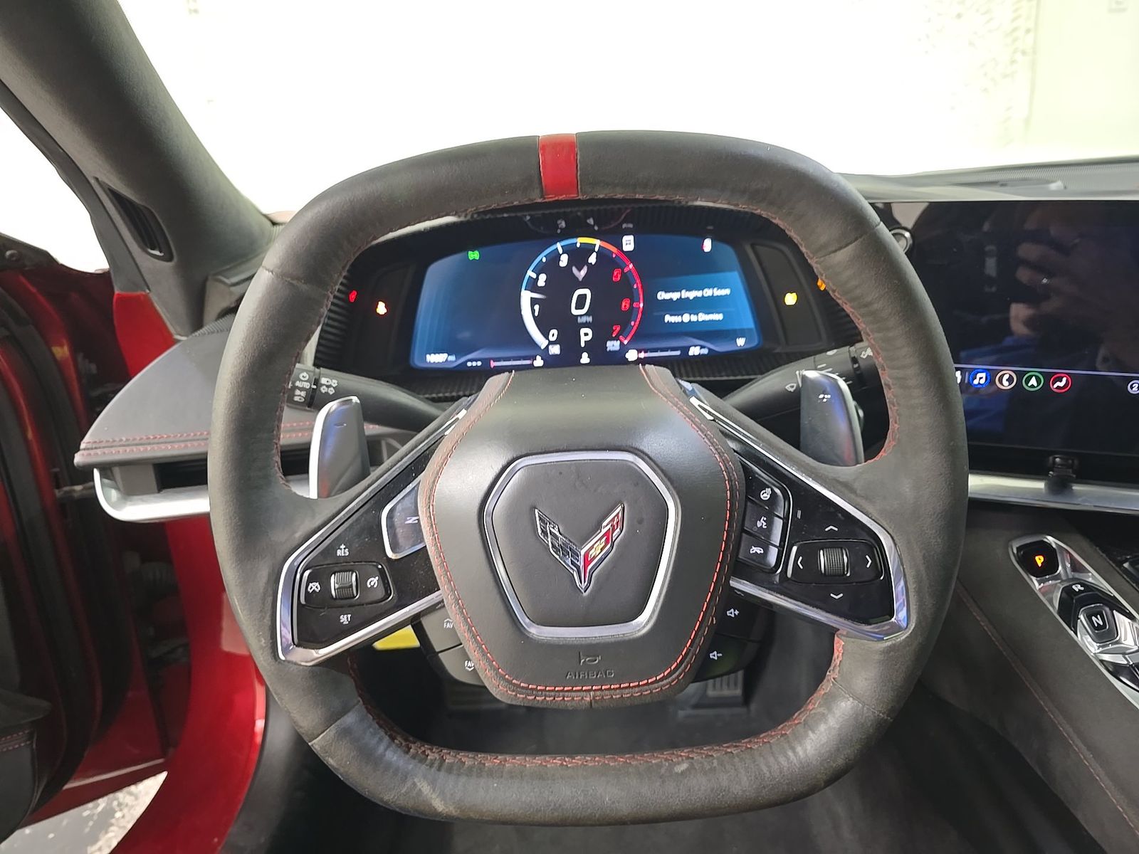 2022 Chevrolet Corvette Stingray RWD