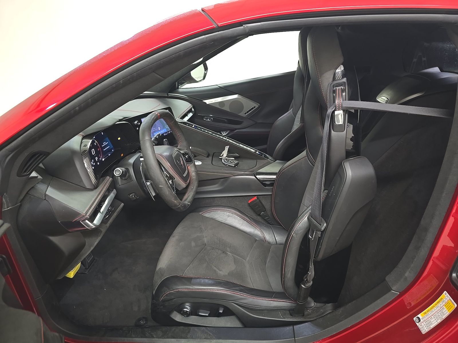 2022 Chevrolet Corvette Stingray RWD