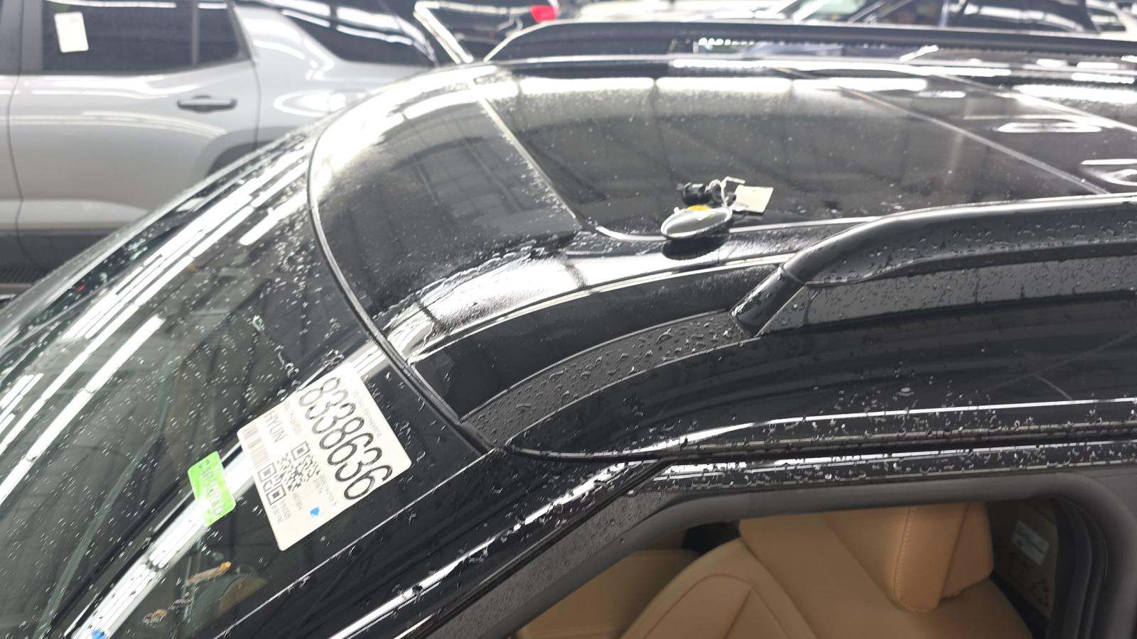 2026 Hyundai Santa Fe Hybrid Calligraphy AWD