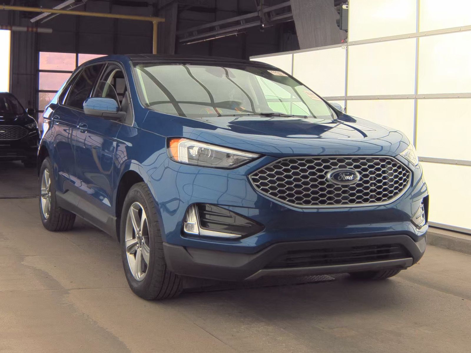 FORD EDGE - 5