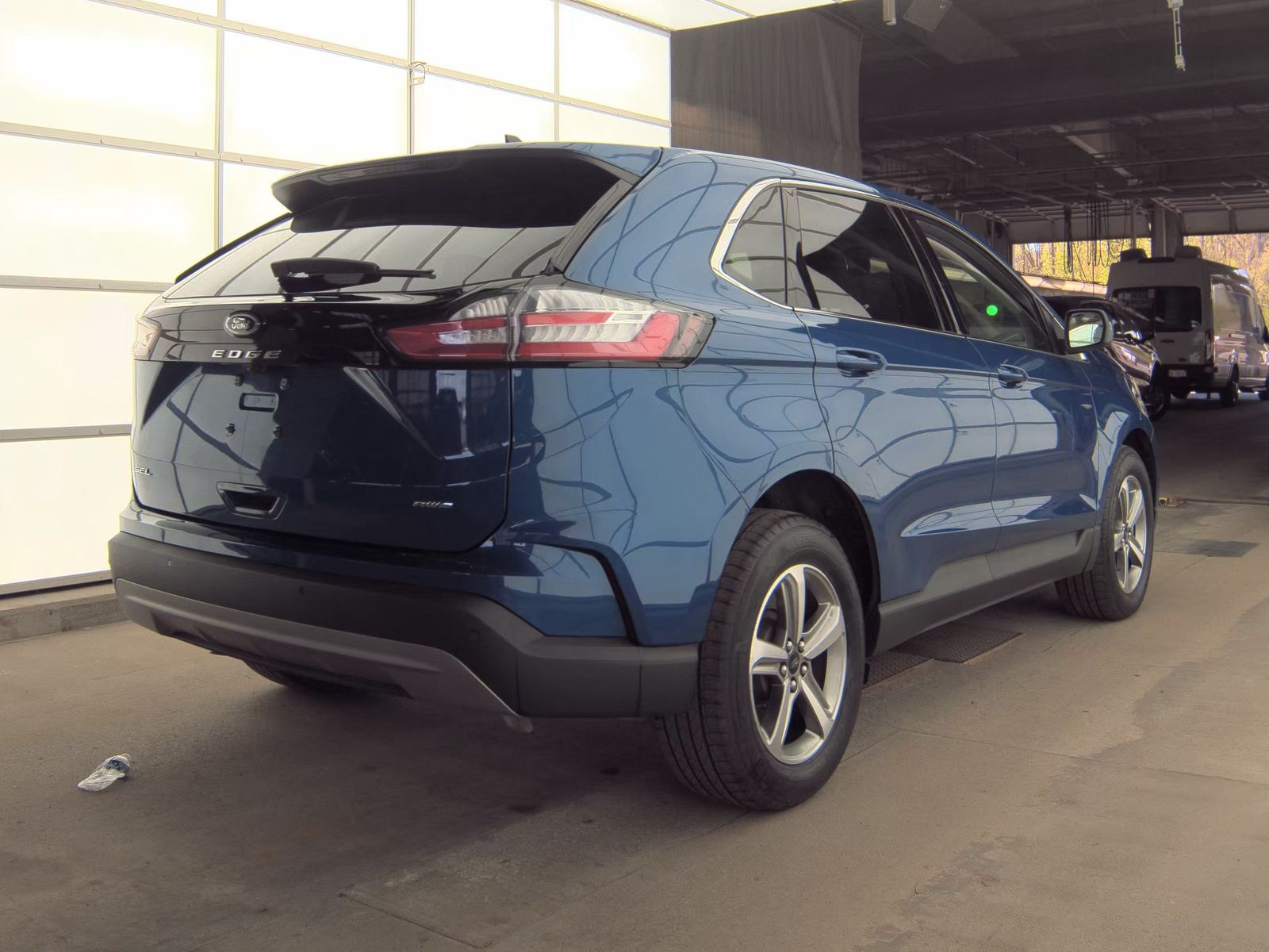 FORD EDGE - 6