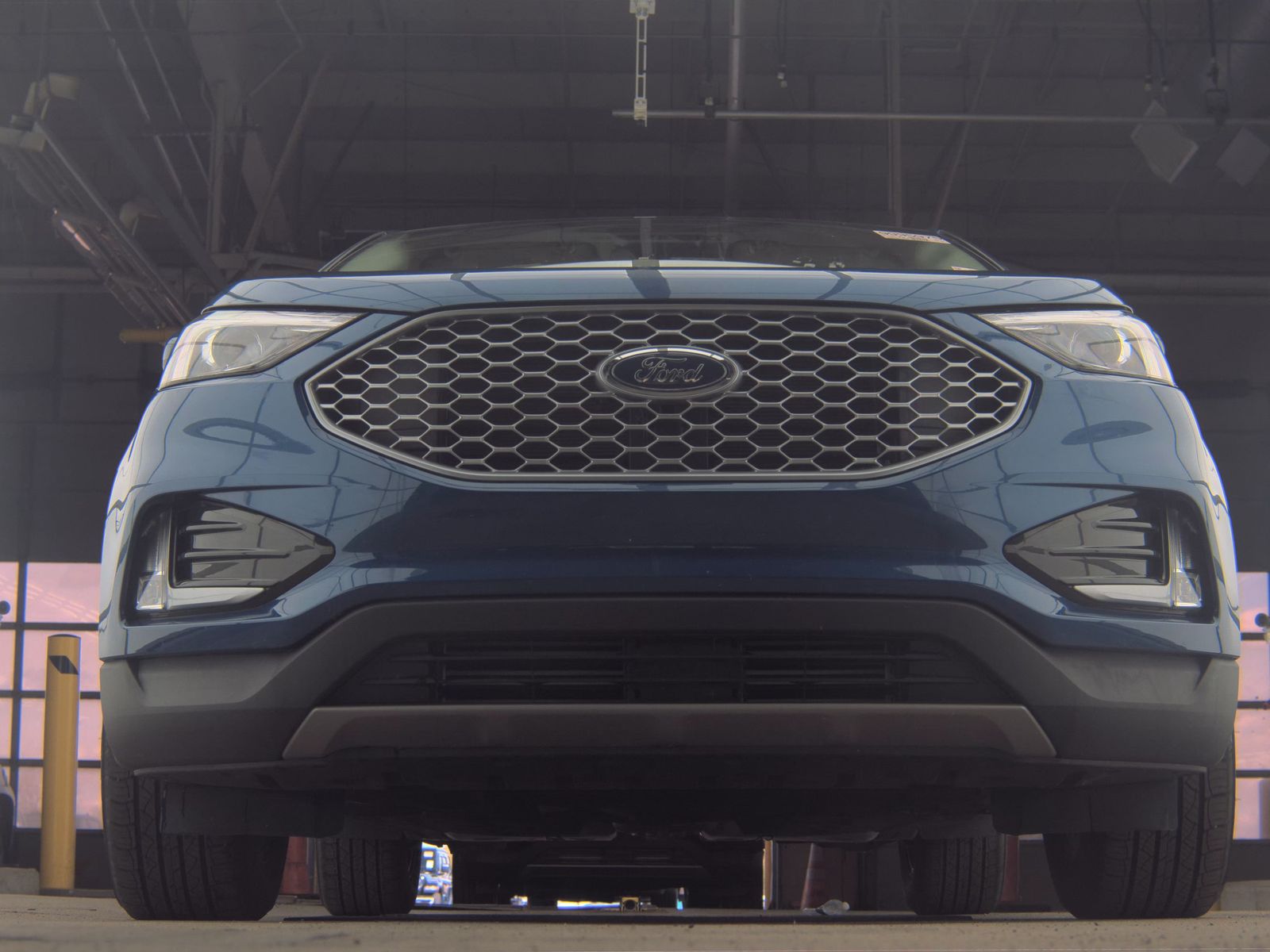 FORD EDGE - 4
