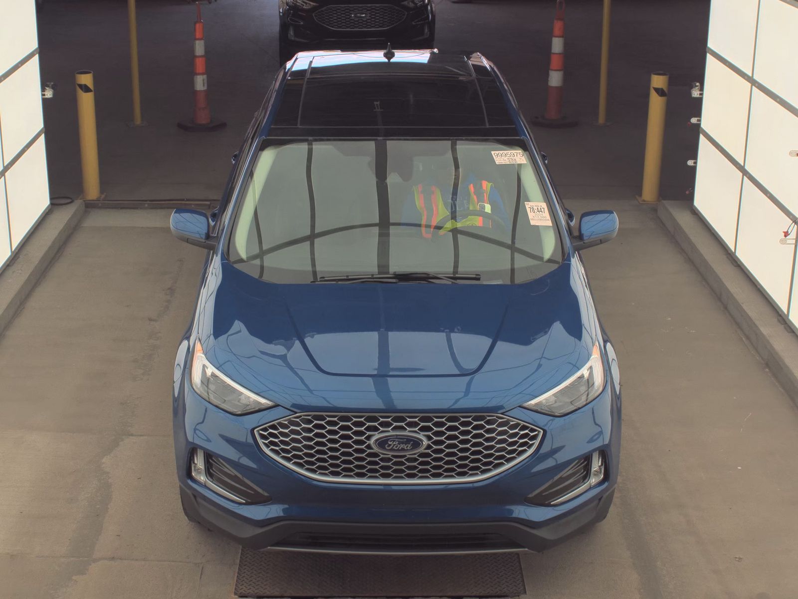 FORD EDGE - 3