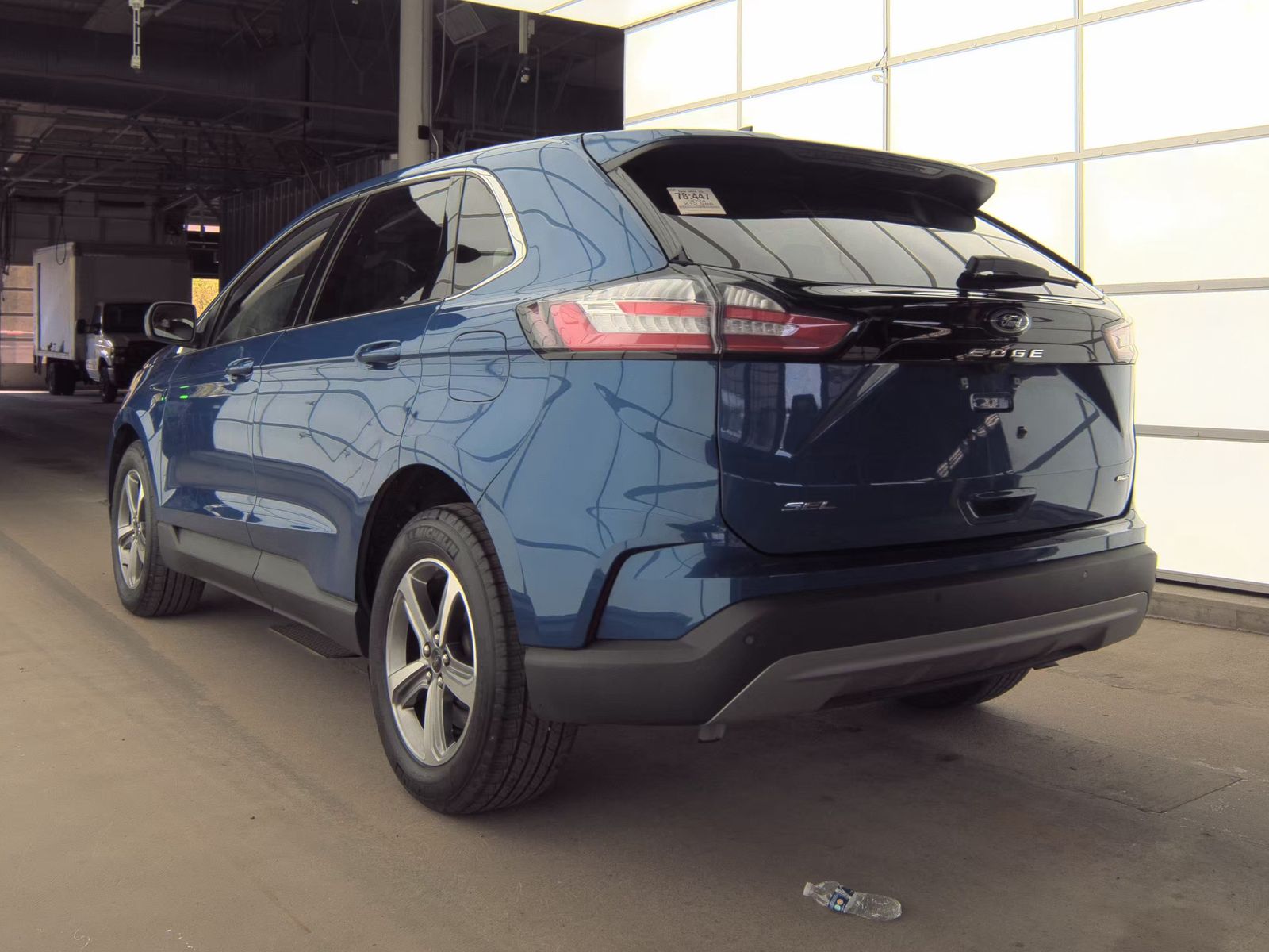 FORD EDGE - 9
