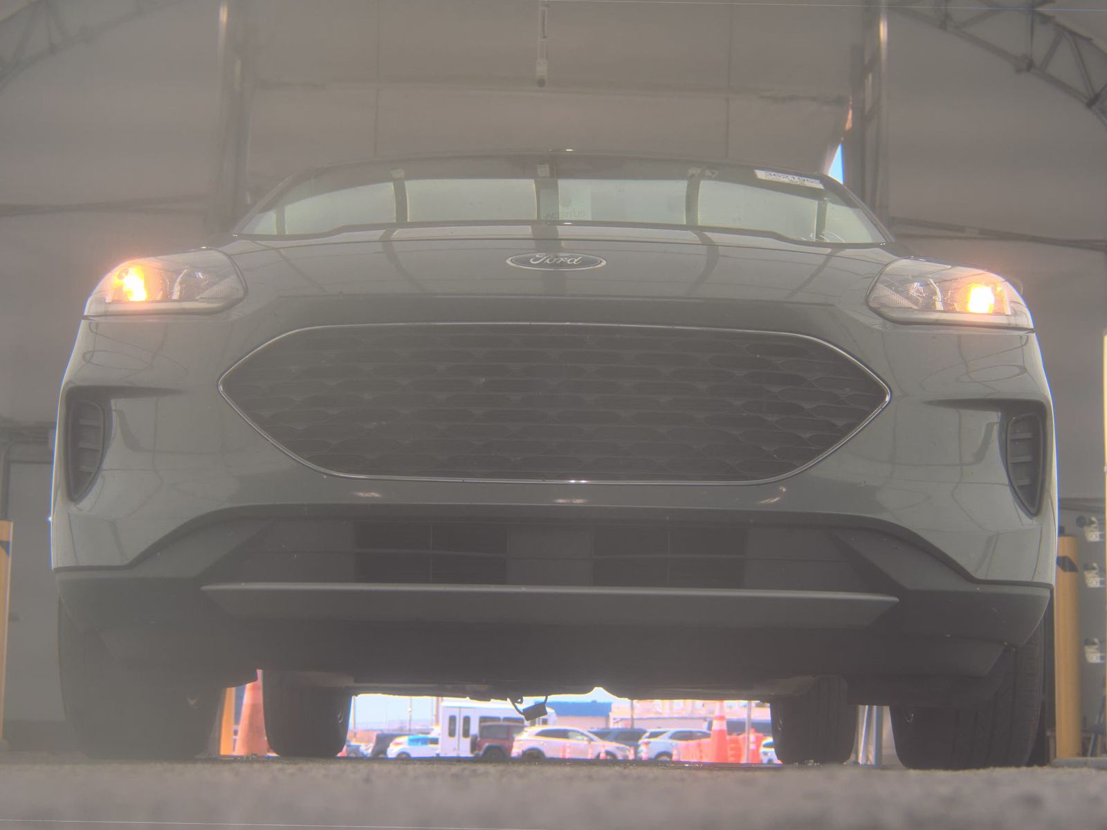 FORD ESCAPE - 4