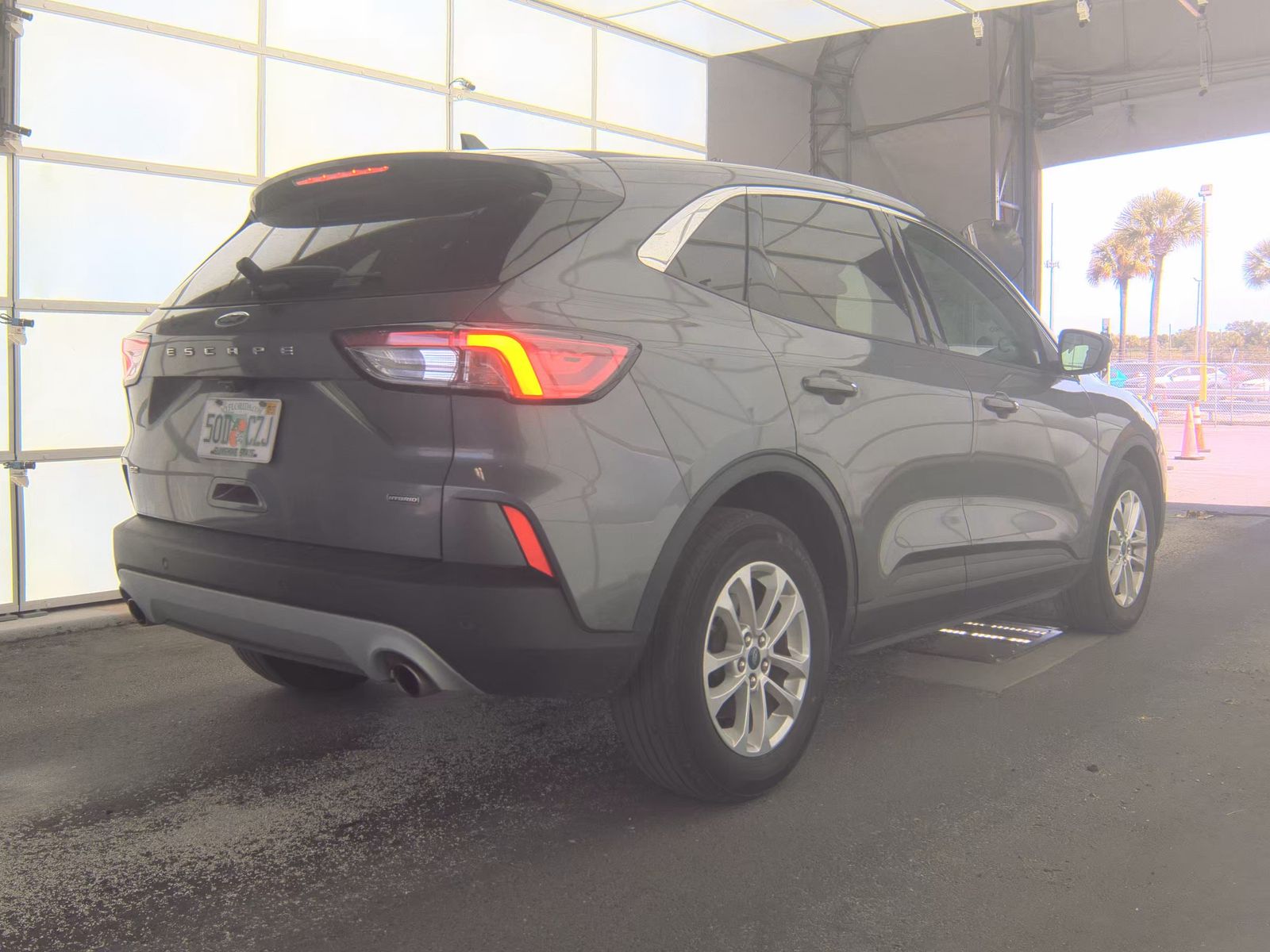 FORD ESCAPE - 6