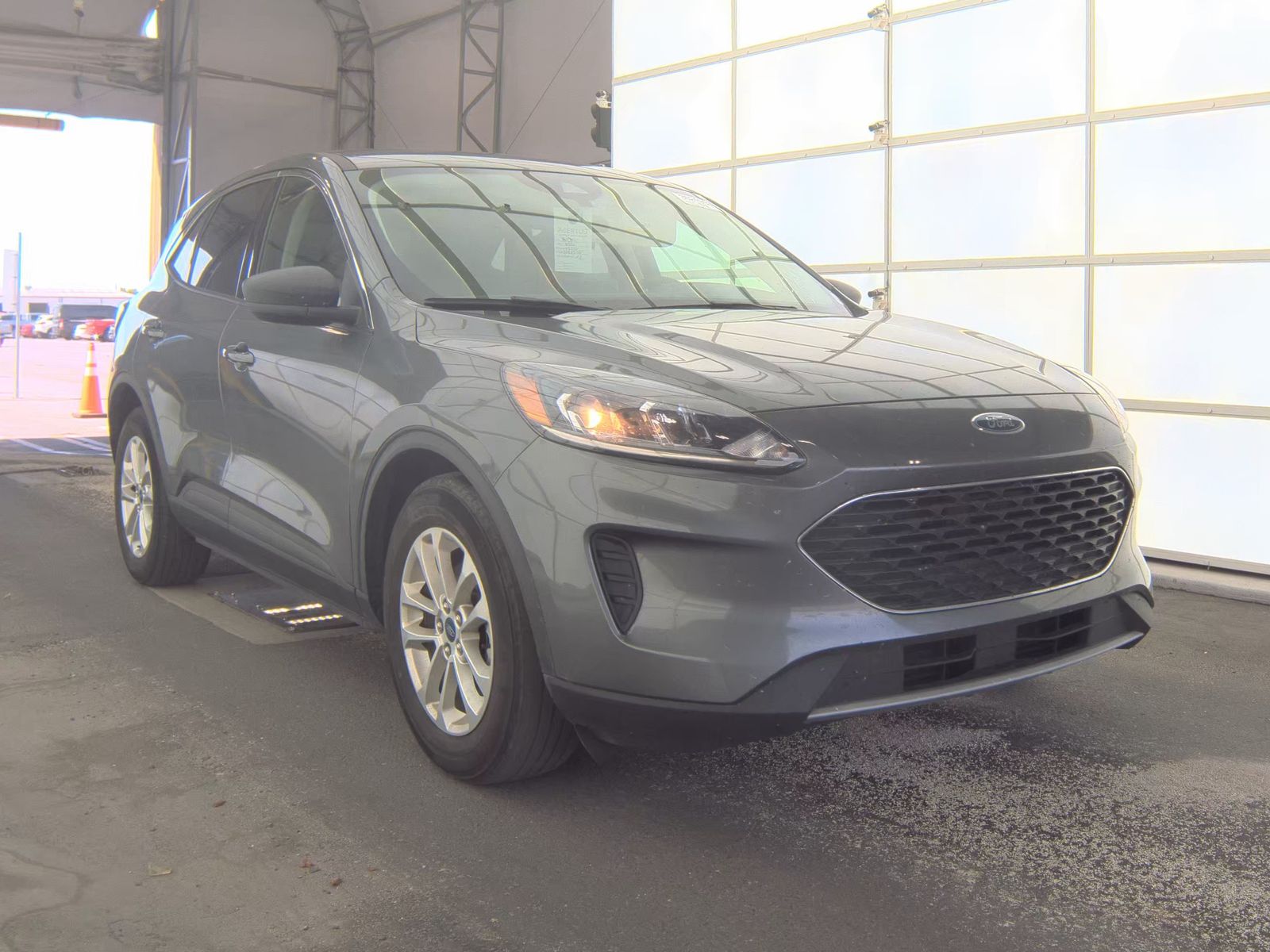 FORD ESCAPE - 5