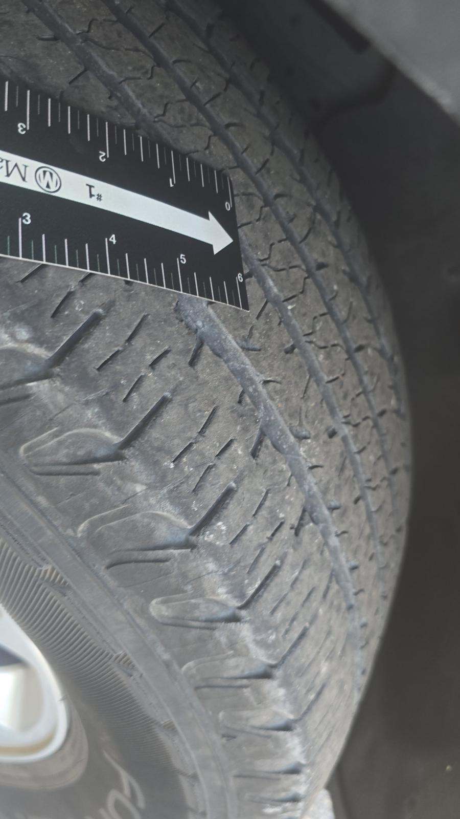 2024 Jeep Grand Cherokee Laredo RWD